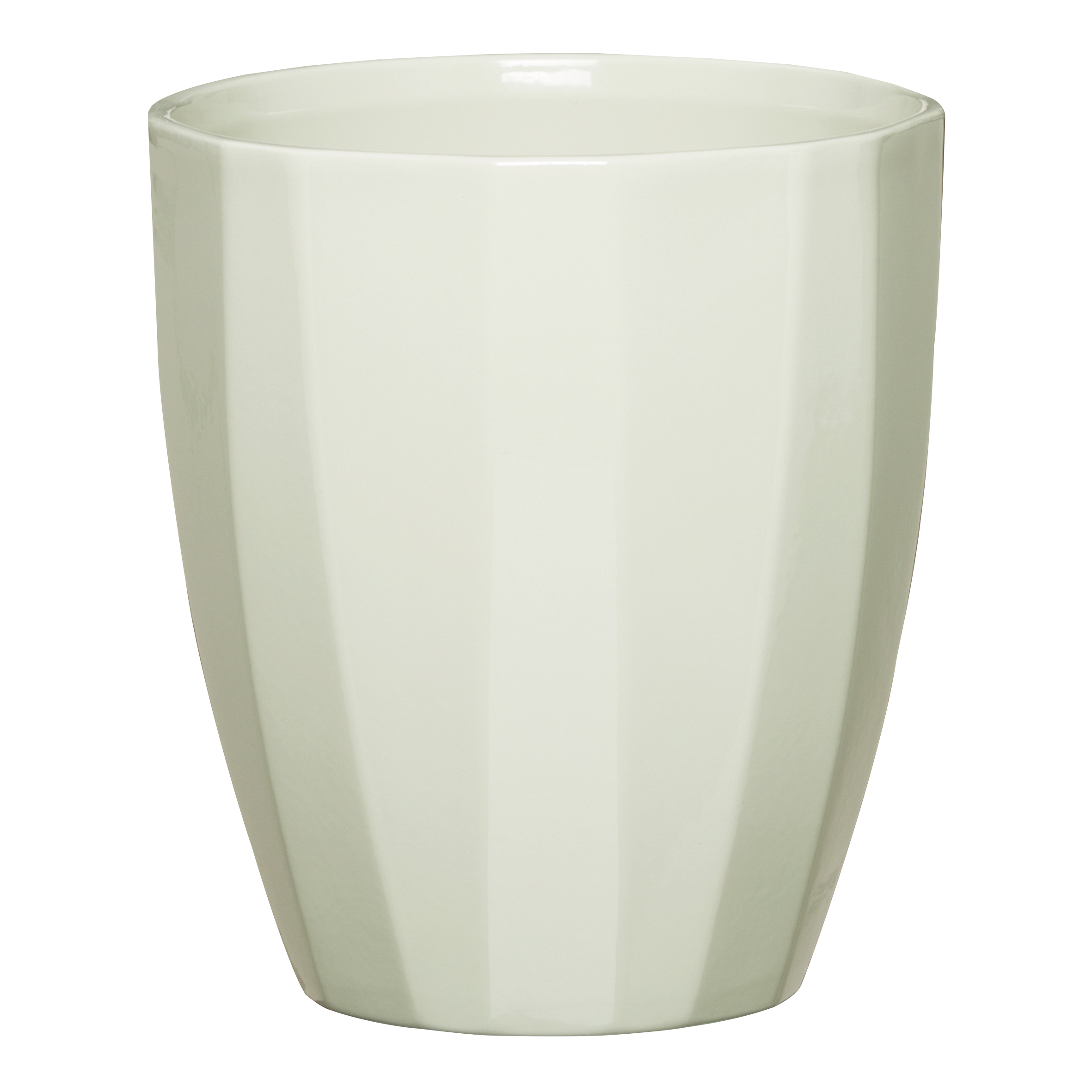 Scheurich Übertopf 639/14 green Elegance, Ø 12,7 cm