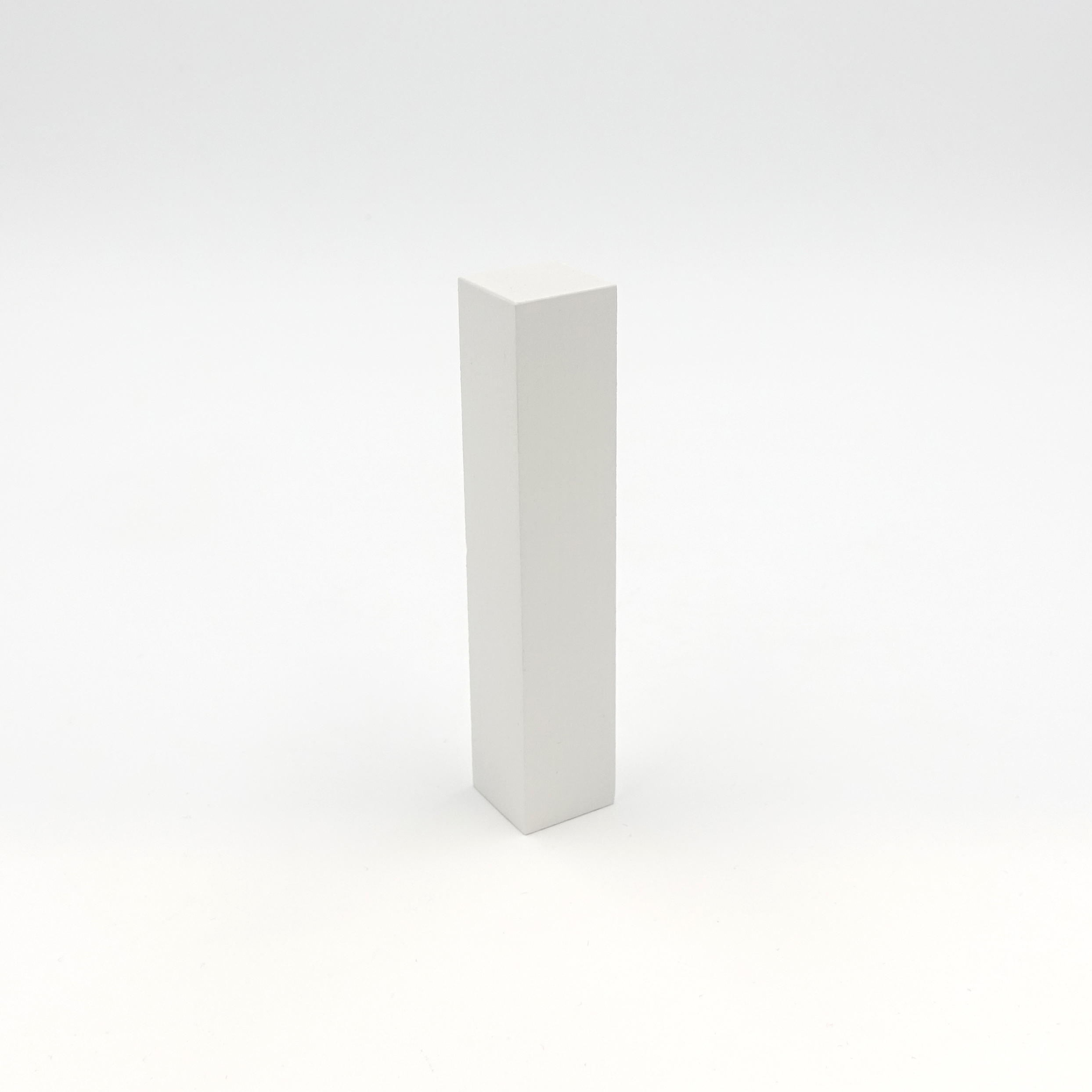 Döllken Eckklotz Universal 20 DP, uni weiß