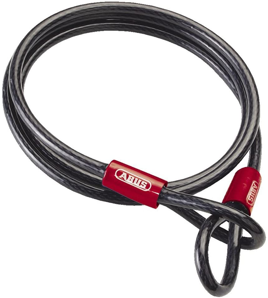 4003318257186_C2 Abus Schlaufenseil Cobra 8/200