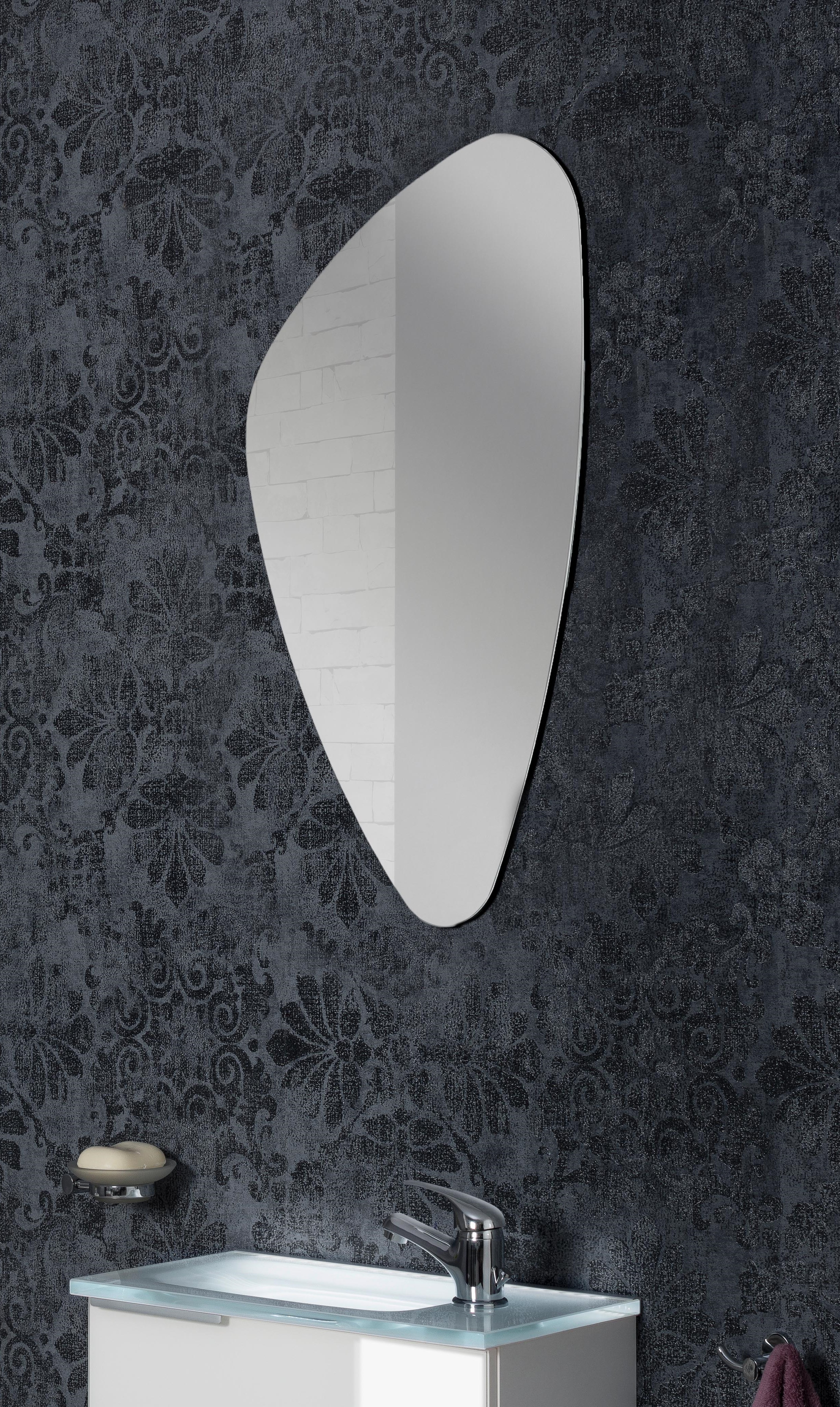 145732_02 Fackelmann Spiegel Organic