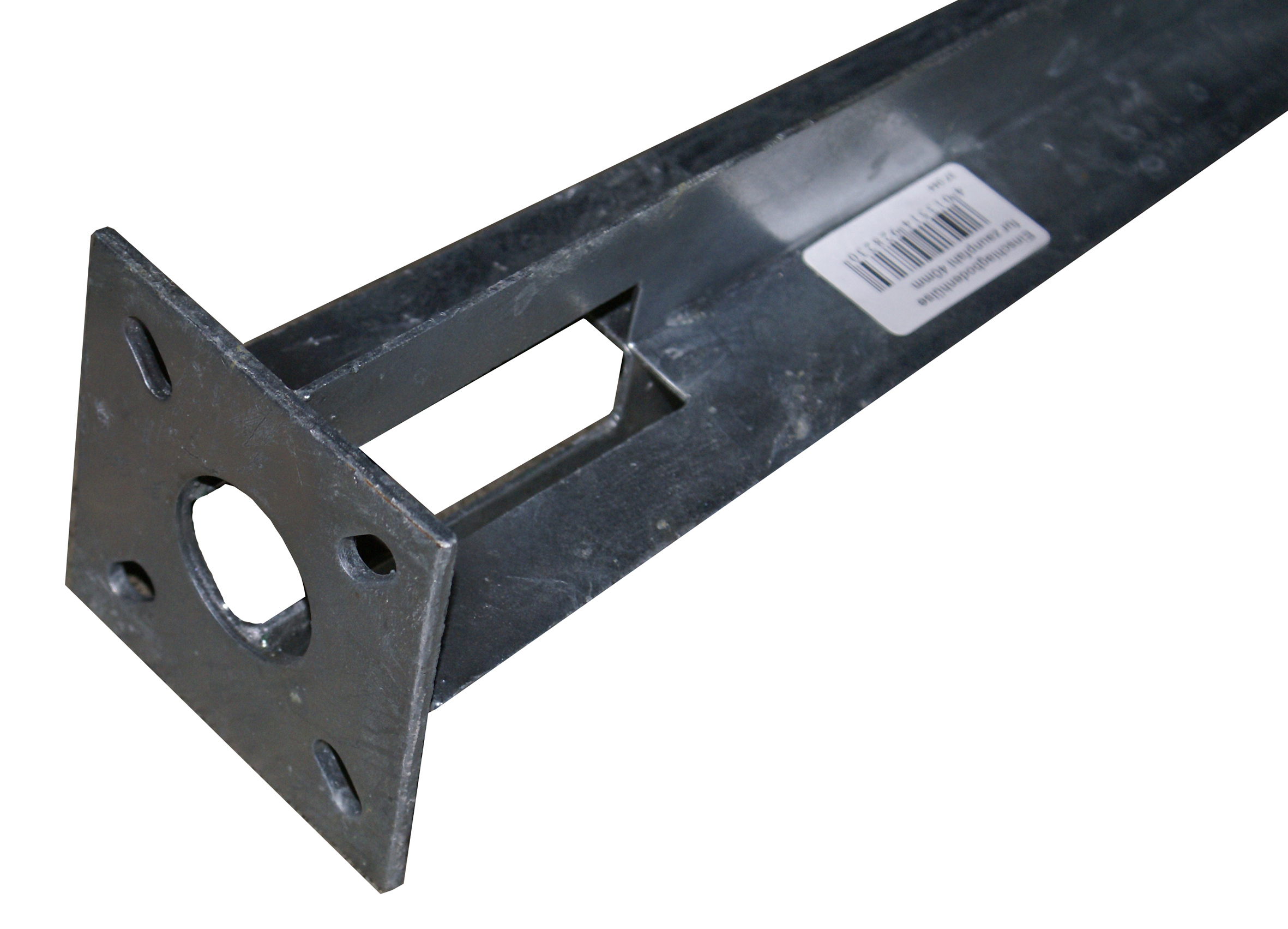 694777-2 EINSCHLAGHÜLSE VERZINKT F.ZP 34MM  HADRA