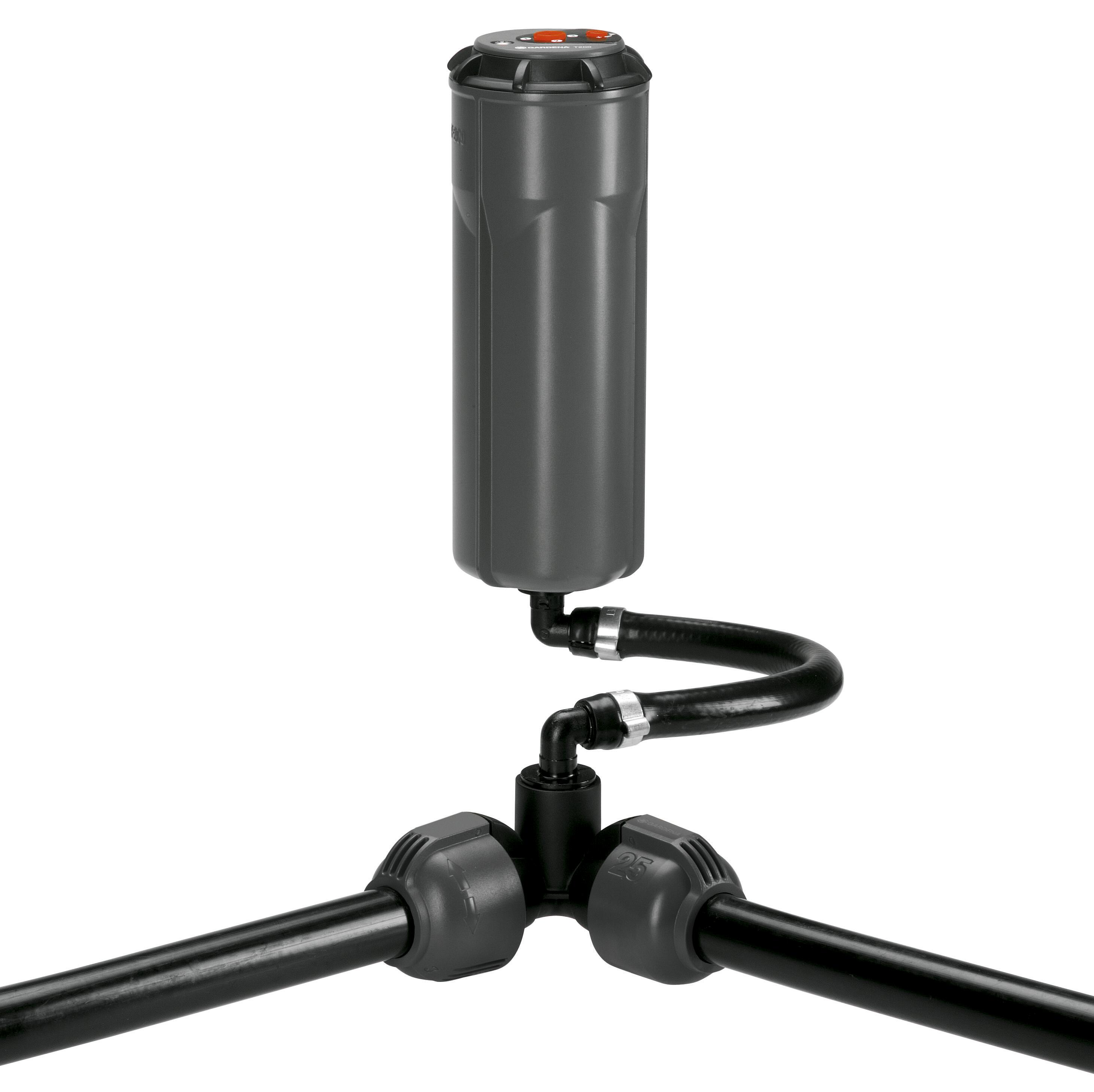 4078500276405-PT03fNzedRDauqSAw Gardena Sprinklersystem Winkelstück 25mm x 3/4"