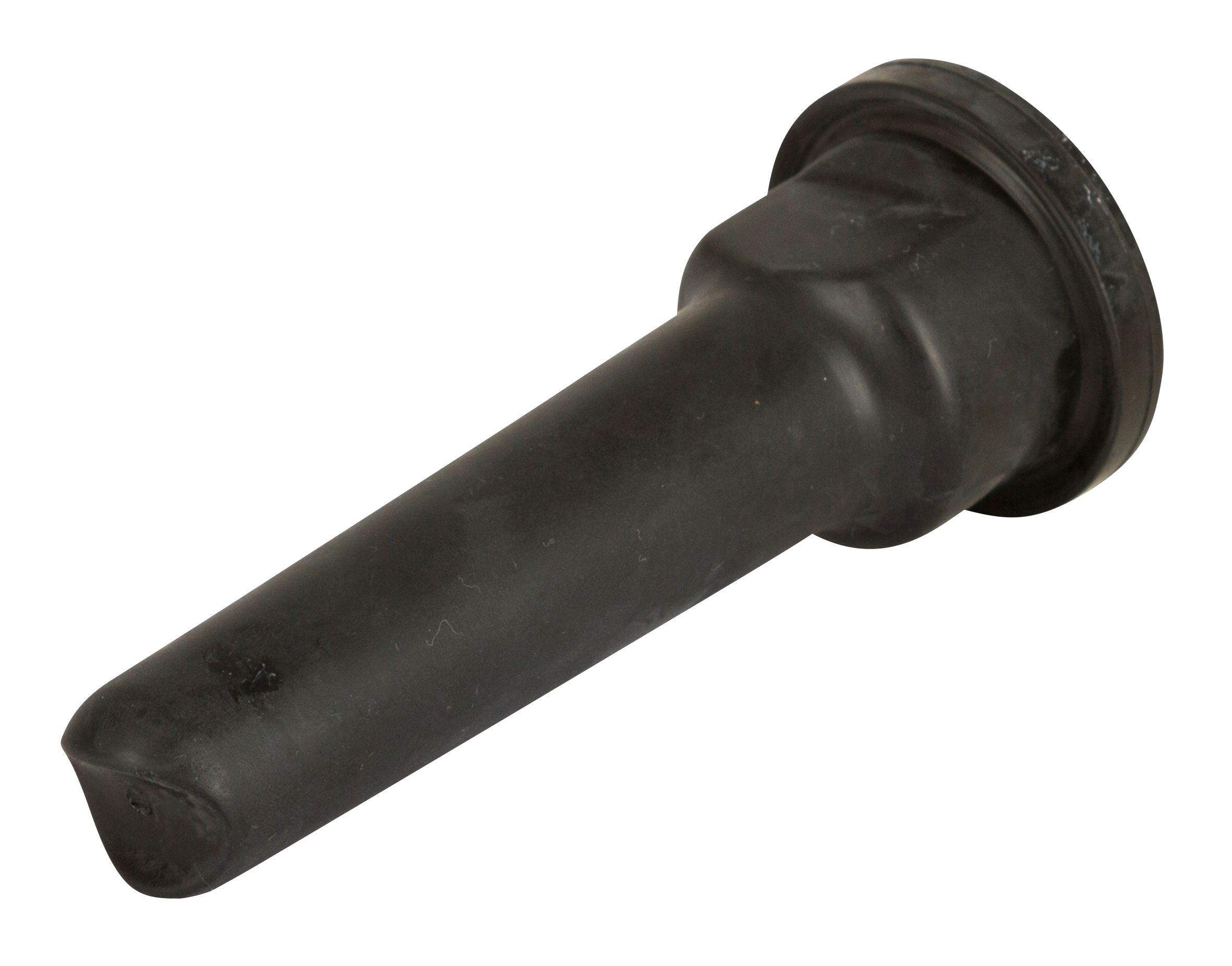 Kerbl Vital-Sauger für FixClip schwarz, im 5er-Pack