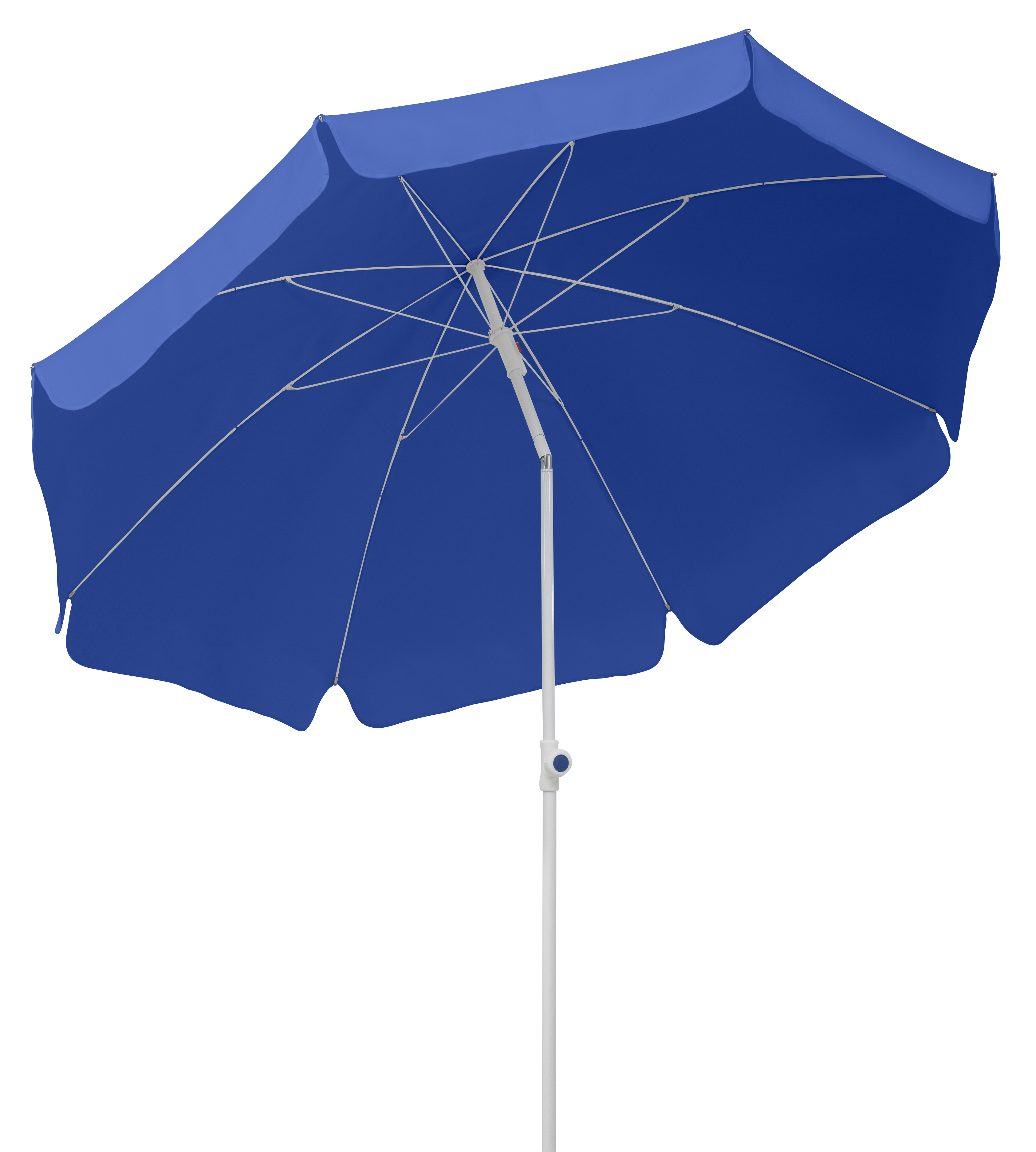 509781_3 Schneider Schirm Ibiza 200/8 Blau