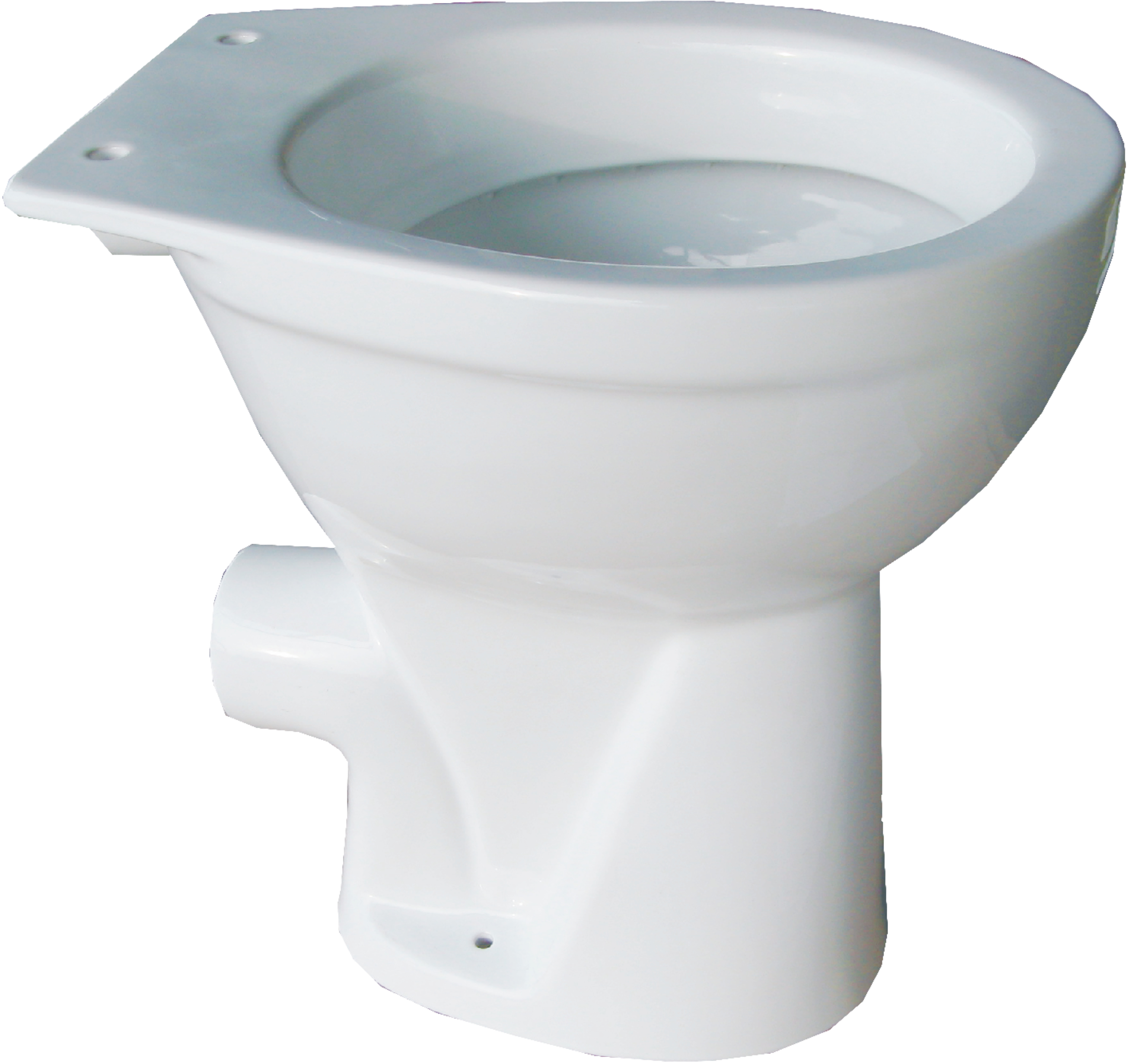 382320-pt1   WC-STAND TIEF CLEAN WEIß 500MM