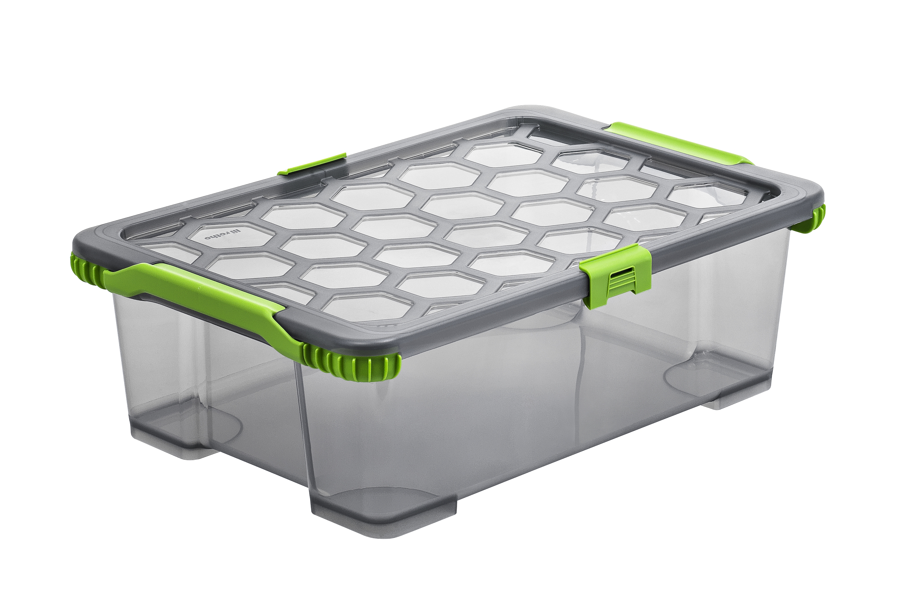 125172_1008508812 ROTHO BOX EVO TOTAL PROTECTION 30L