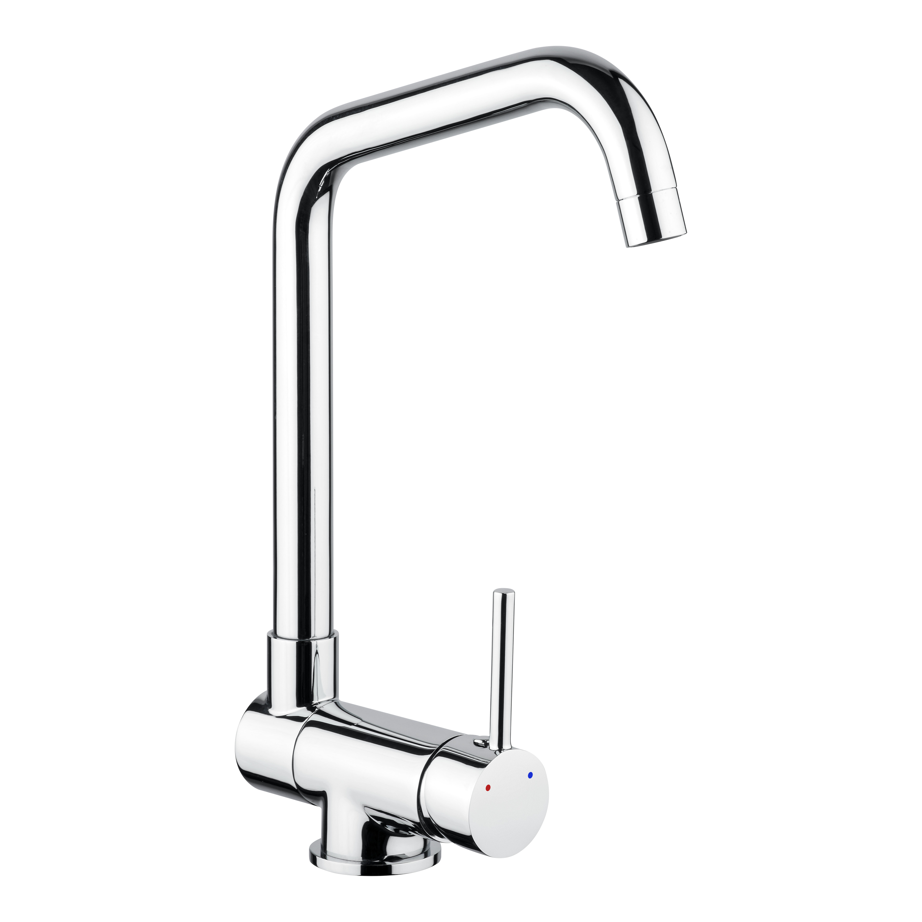 778415 Cornat Spültisch-Einhebelmischer "Arade"