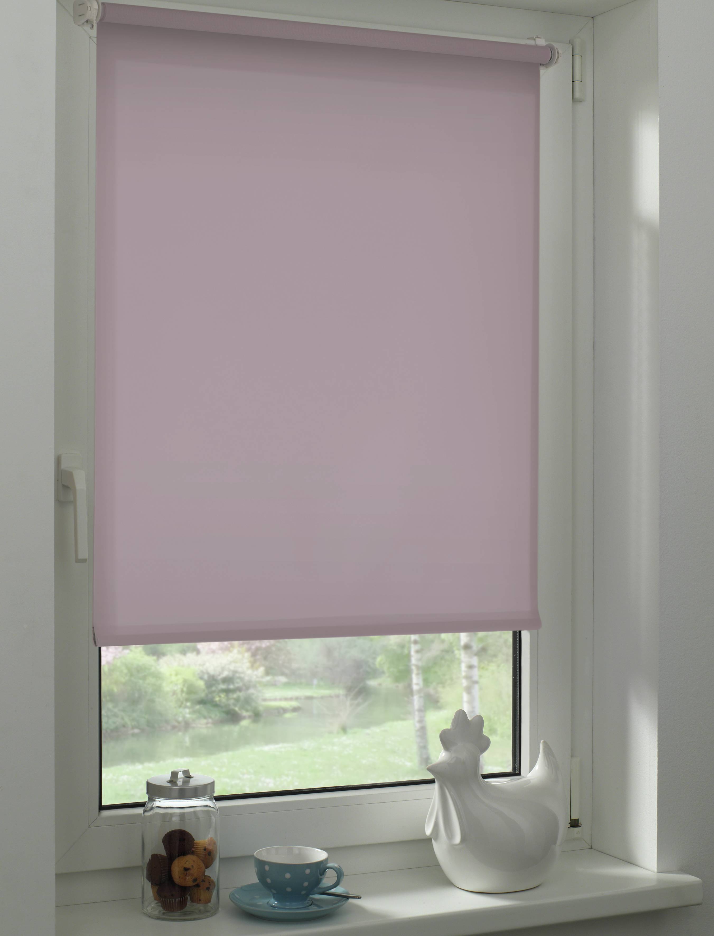 205596_05 GARDINIA EASYFIX ROLLO PERLMUTTROSA 90X210