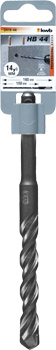 241644-300 Kwb Hammerbohrer 44S, 14 x 160 mm