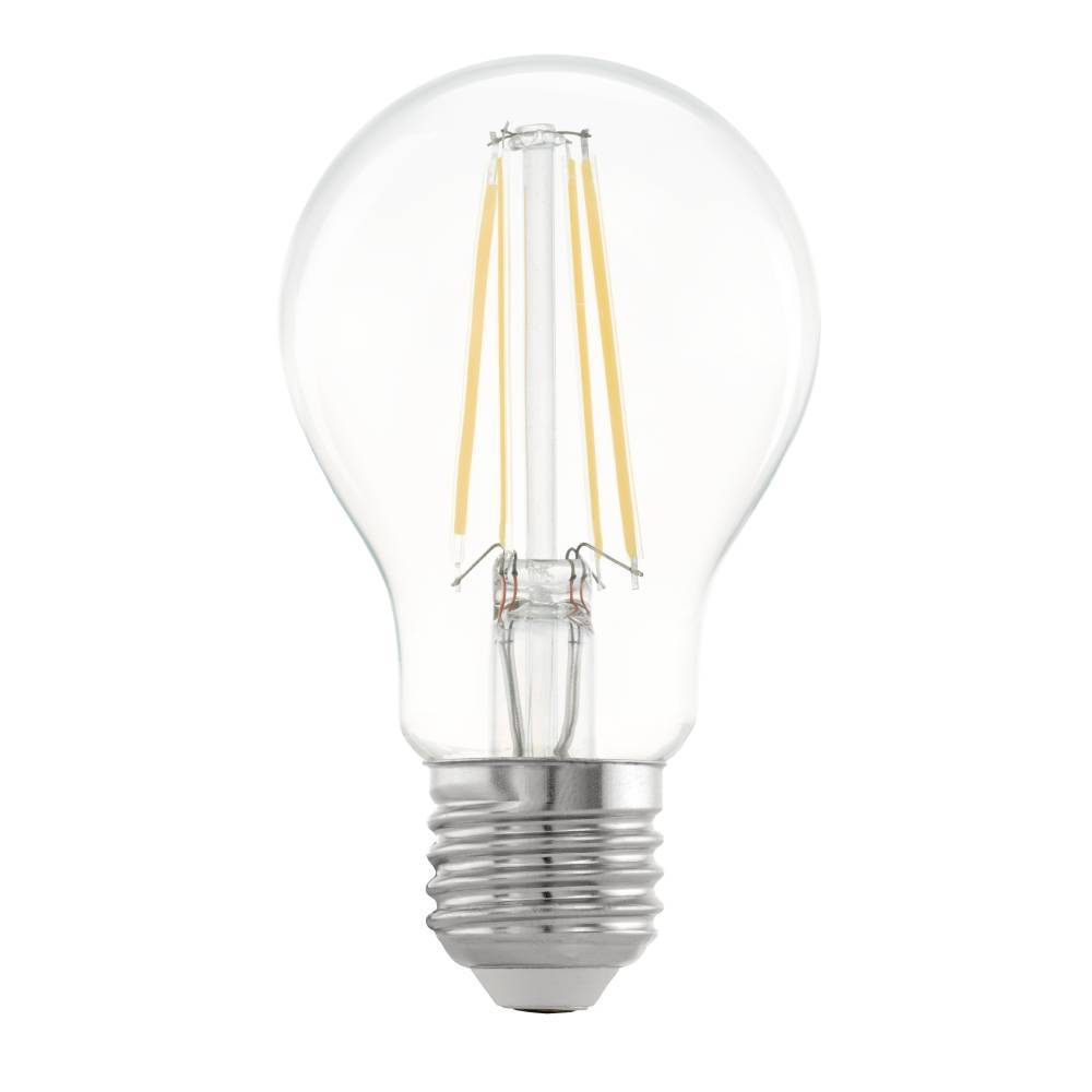 Eglo LED Leuchtmittel E27, A60 7W