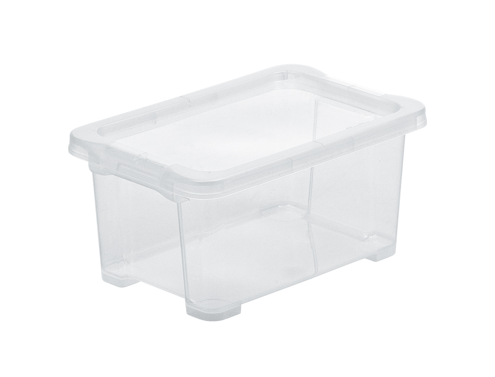 Rotho Box Evo Easy 4 l