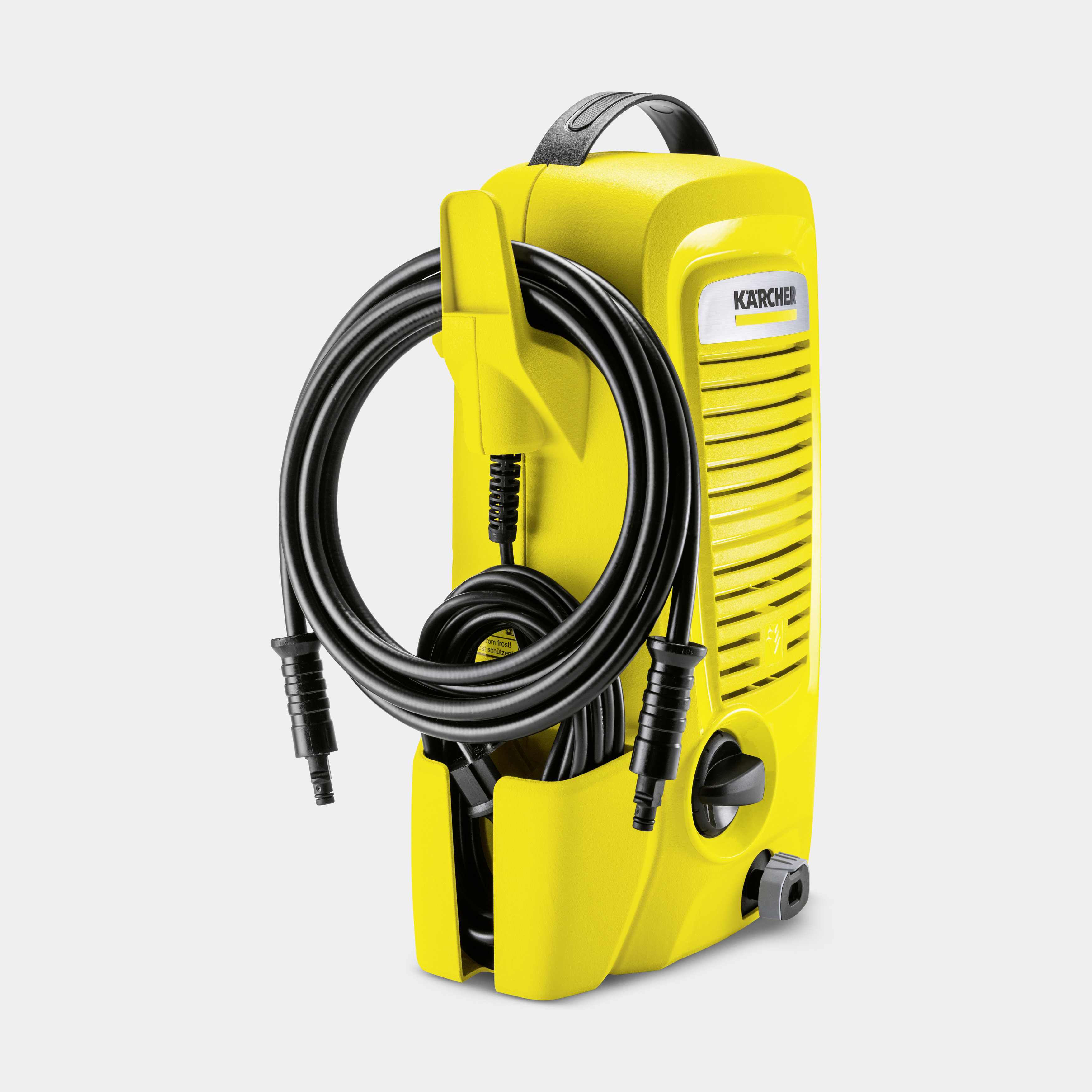 Kärcher Hochdruckreiniger K 2 Universal Edition Kärcher Hochdruckreiniger K 2 Universal Edition
