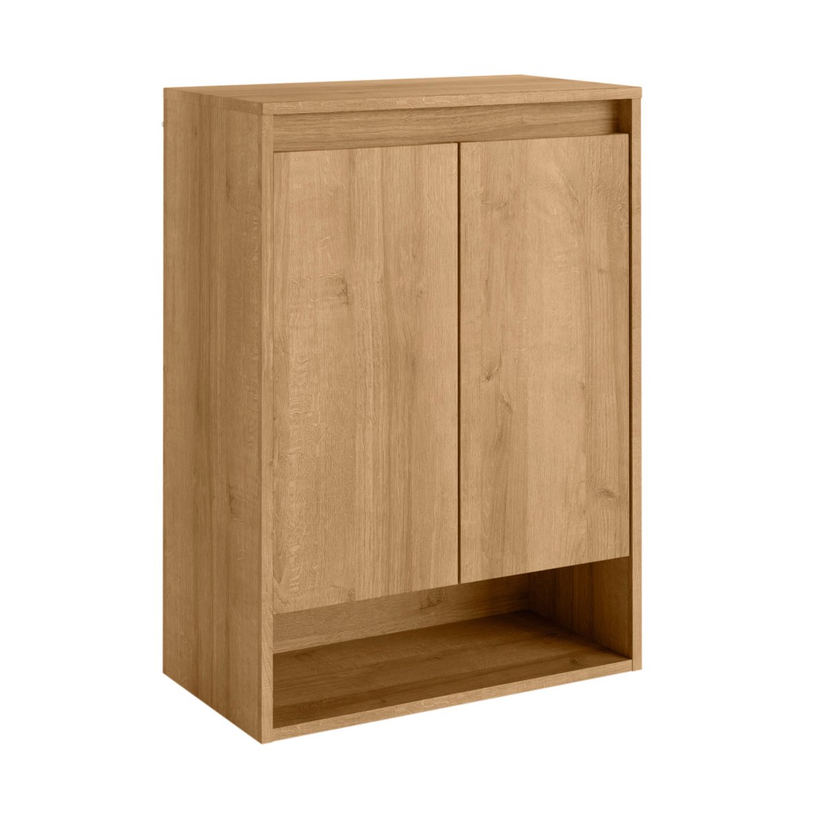 Fackelmann Midischrank NATURA, 60,2 x 82,5 x 32 cm