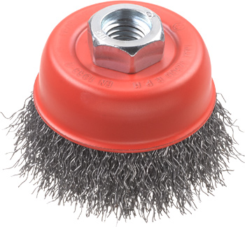719136-100 Kwb Topfbürste 60 mm