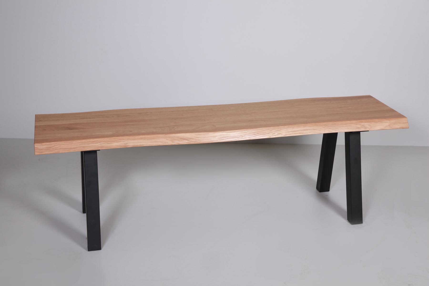 Frei_278131_A-Bank_02 Dieda Bankgestell A-Form