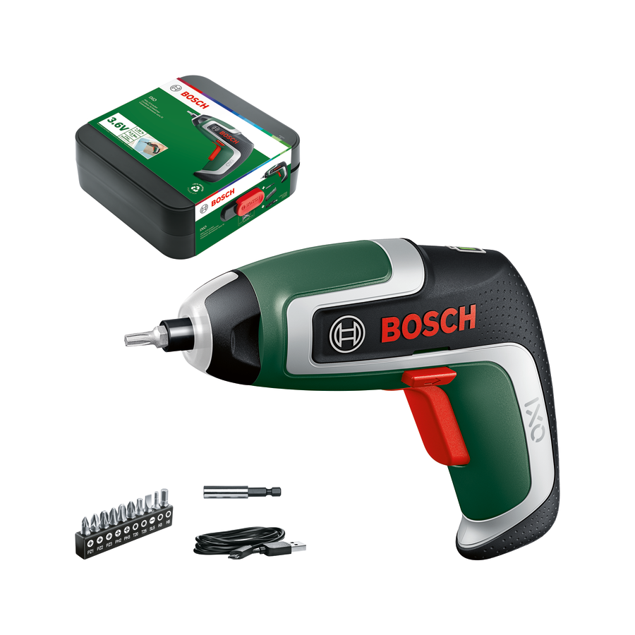 Bosch Akku-Schrauber IXO 7 Bosch Akku-Schrauber IXO 7