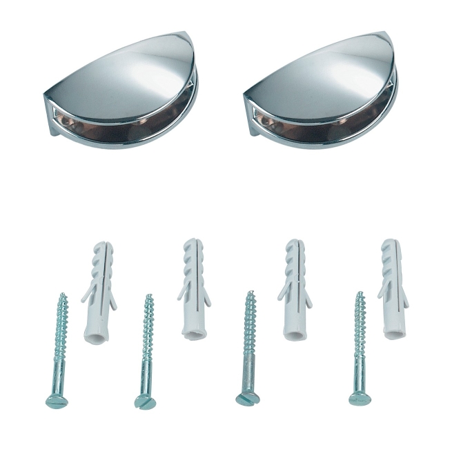 682557 Jokey Glasbodenhalter