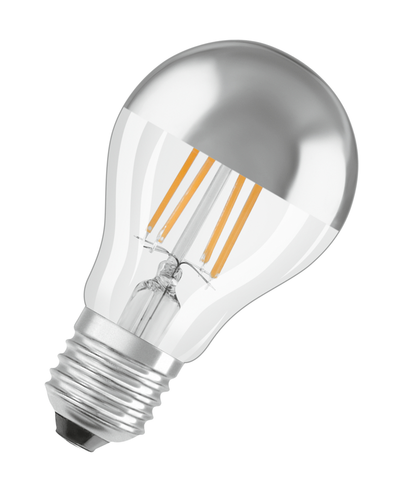 4058075132917_Primary_product_imageSS5kQdtuB8sNt OSRAM LEUCHTMITTEL LED CA52D MIRROR FIL 7W/827 E27 230V