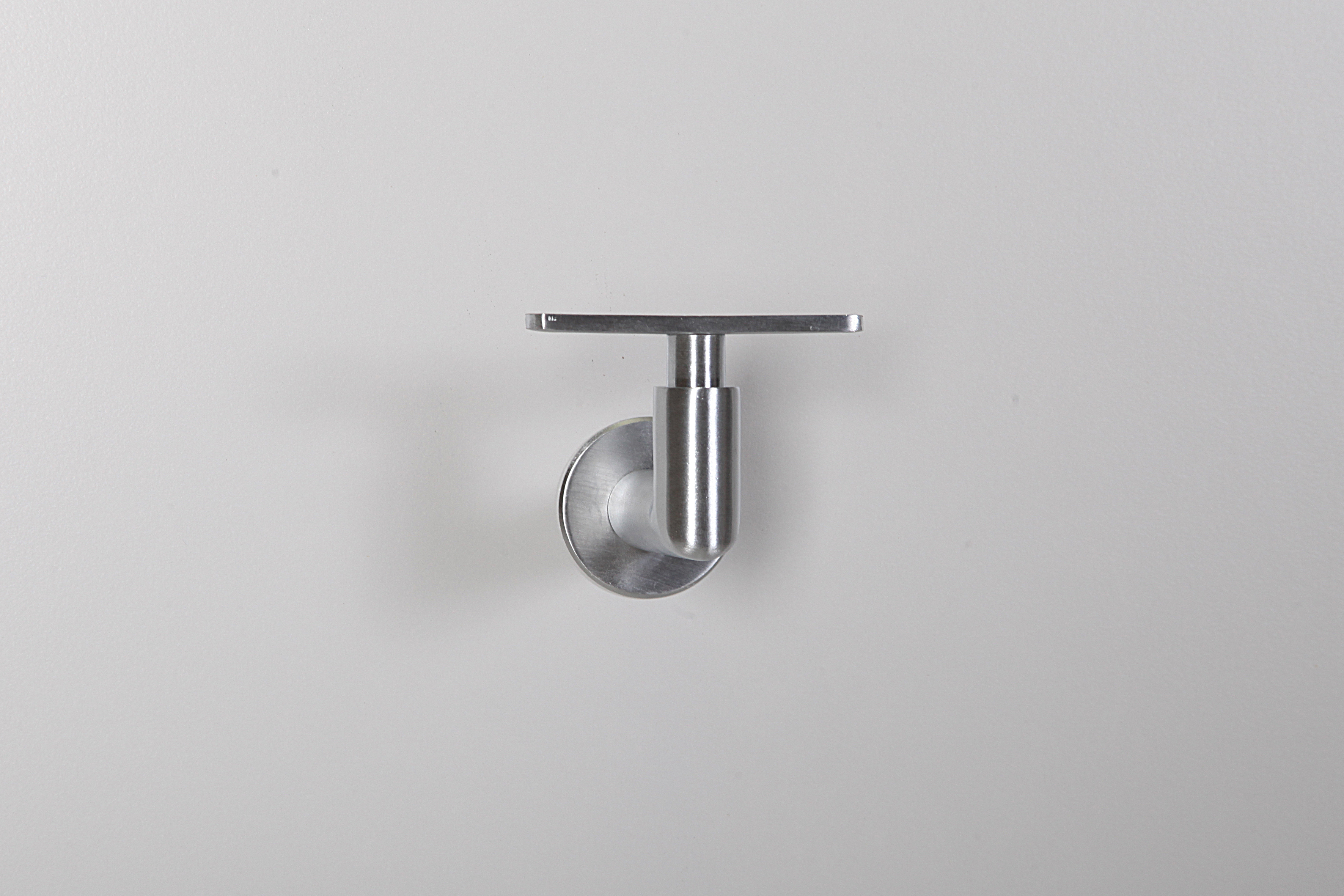 Dieda Handlaufkonsole L-Form
