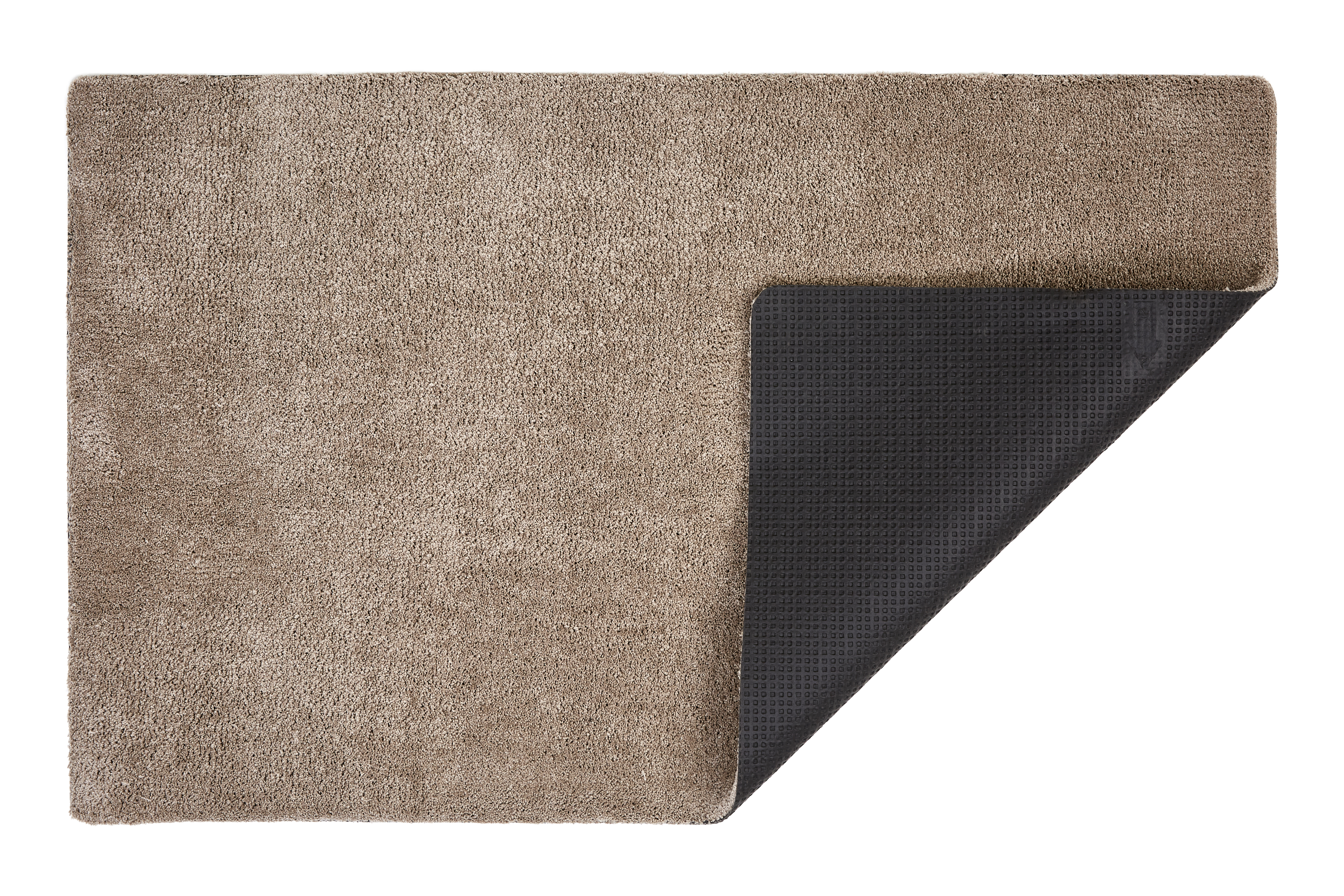 Astra Moon ca. 60x100cm C.084 taupe