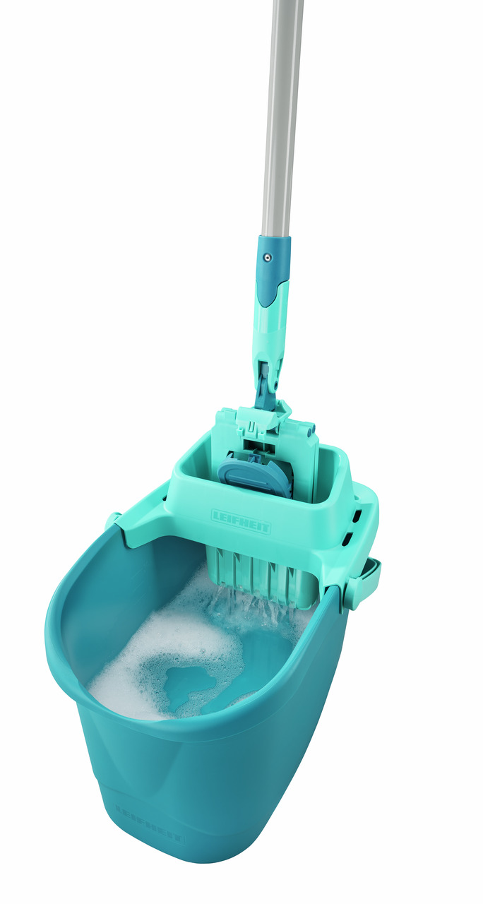 Leifheit Set Power Clean Leifheit Set Power Clean