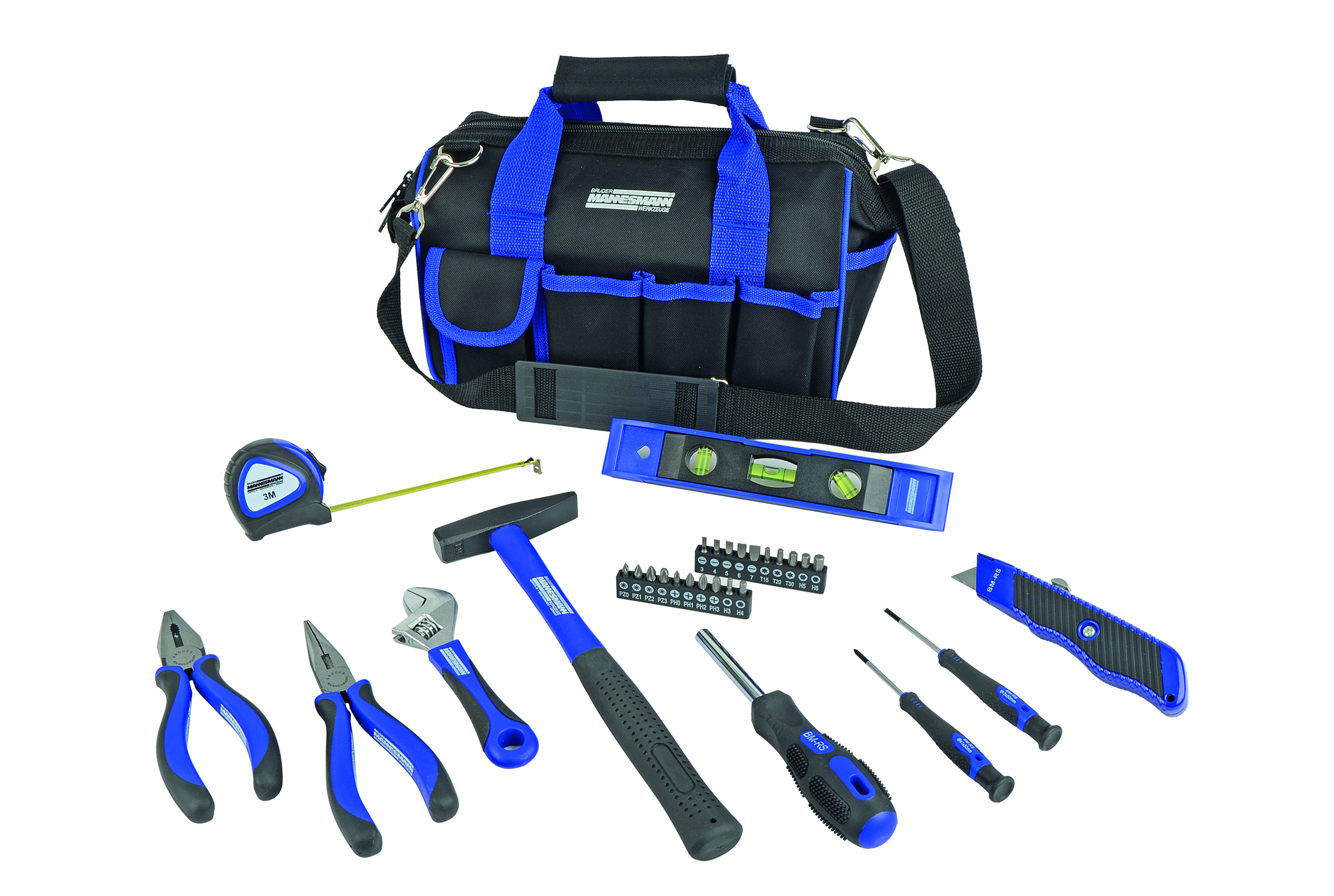 Mannesmann Werkzeugtasche