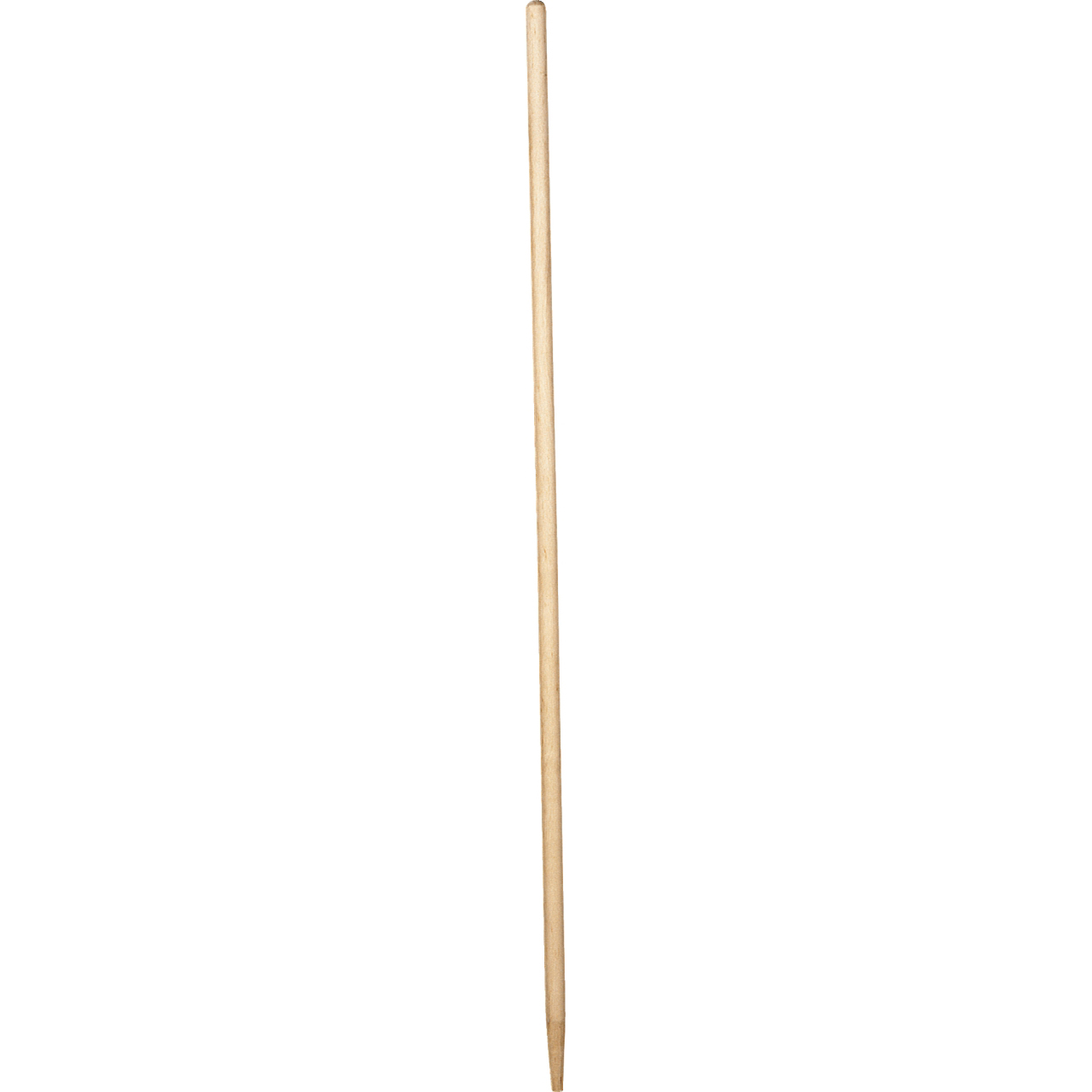 Triuso Gerätestiel Spitz, 28 x 1500 mm