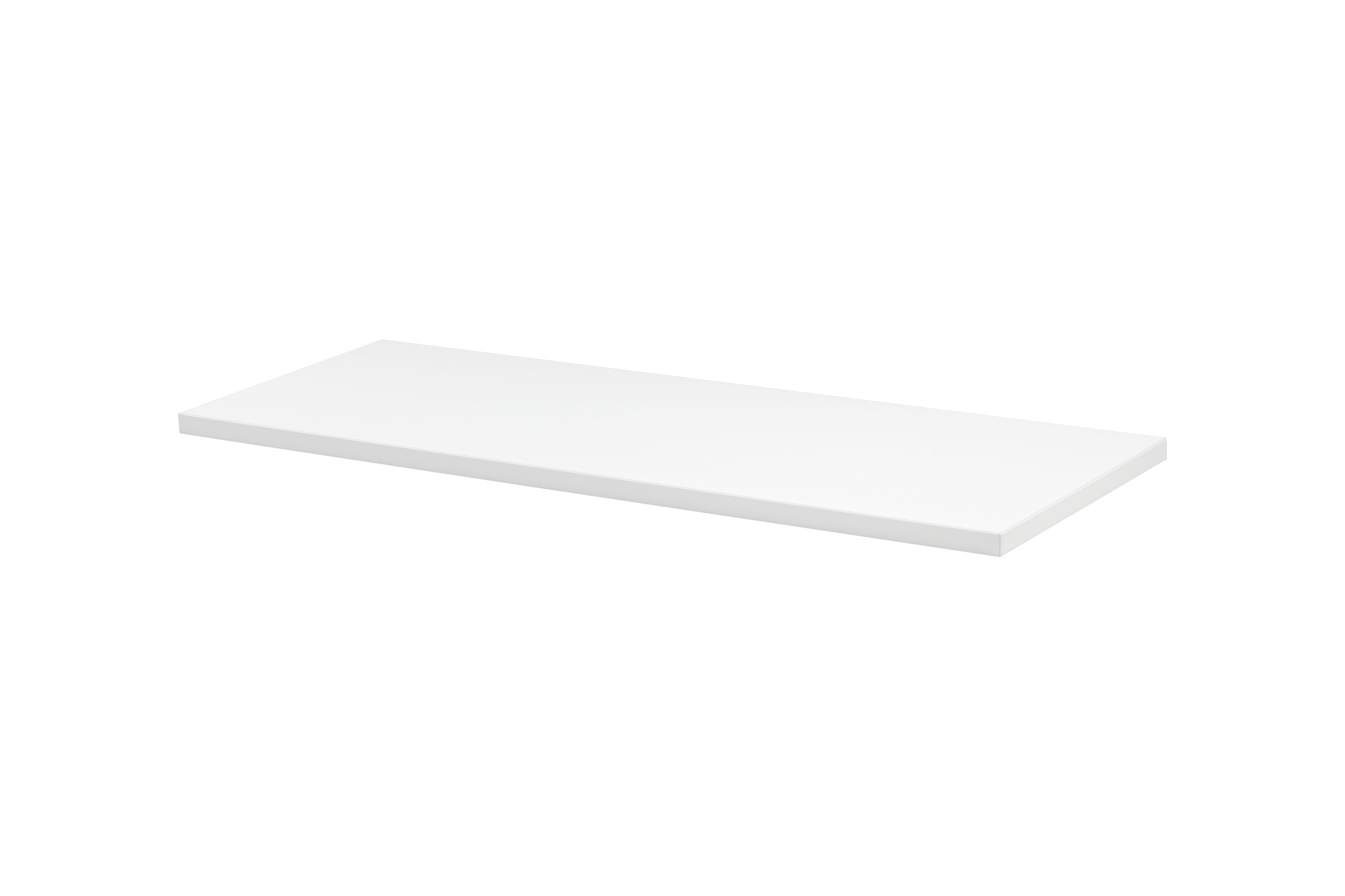 55060_55091-Lite-weiss-800x250_300x19mm Dolle Regalboden Lite