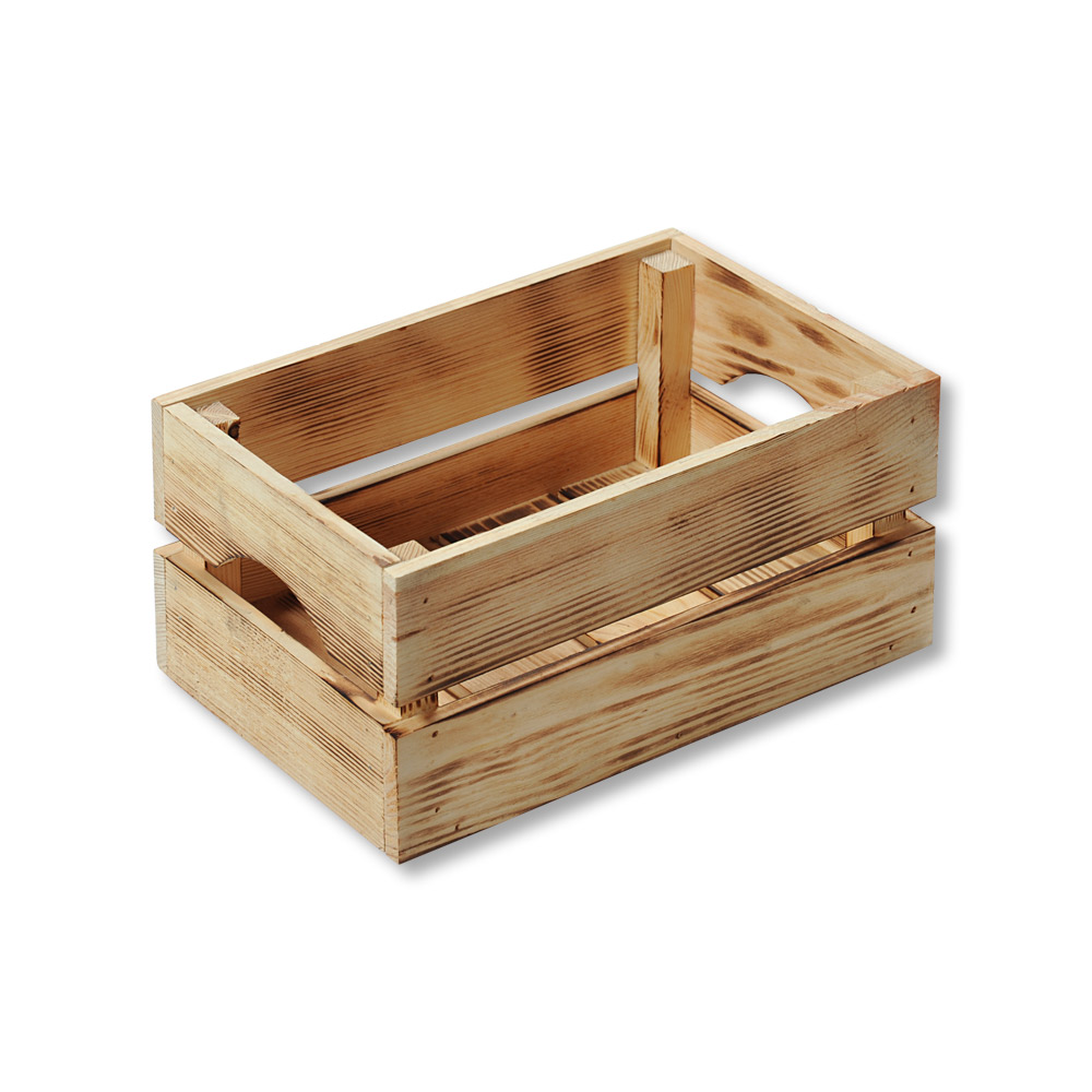Kesper Aufbewahrungskiste, Kiefer, FSC, 30 x 20 x 15 cm Kesper Aufbewahrungskiste, Kiefer, FSC, 30 x 20 x 15 cm