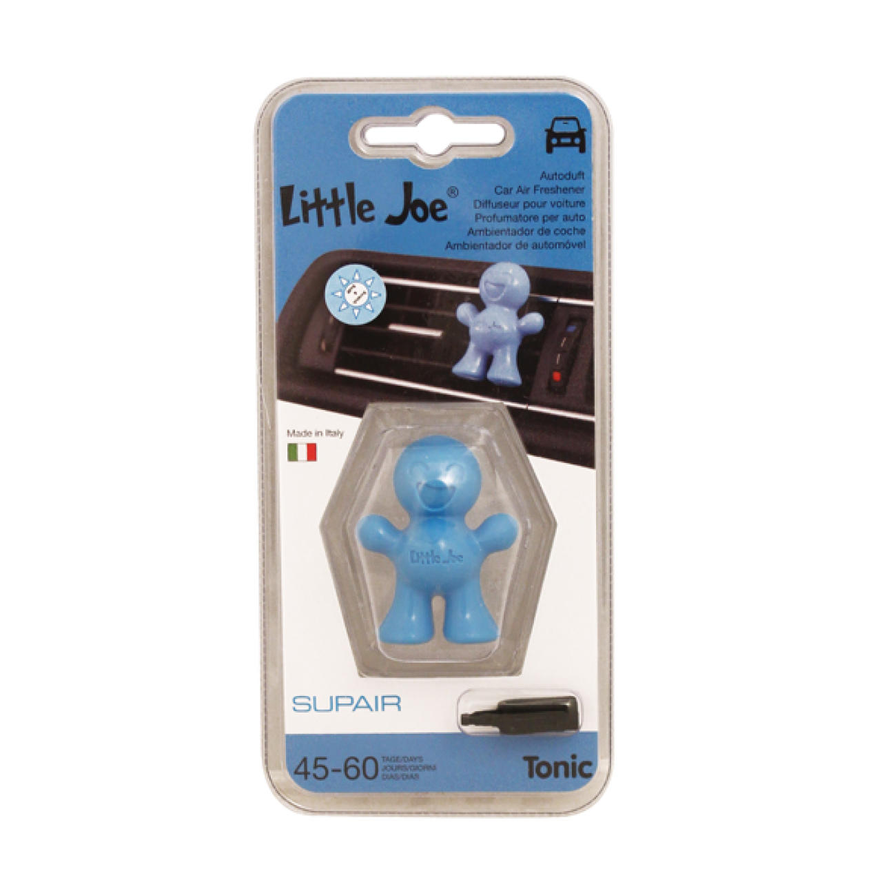 262281 LITTLE JOE LUFTERFRISCHER TONIC