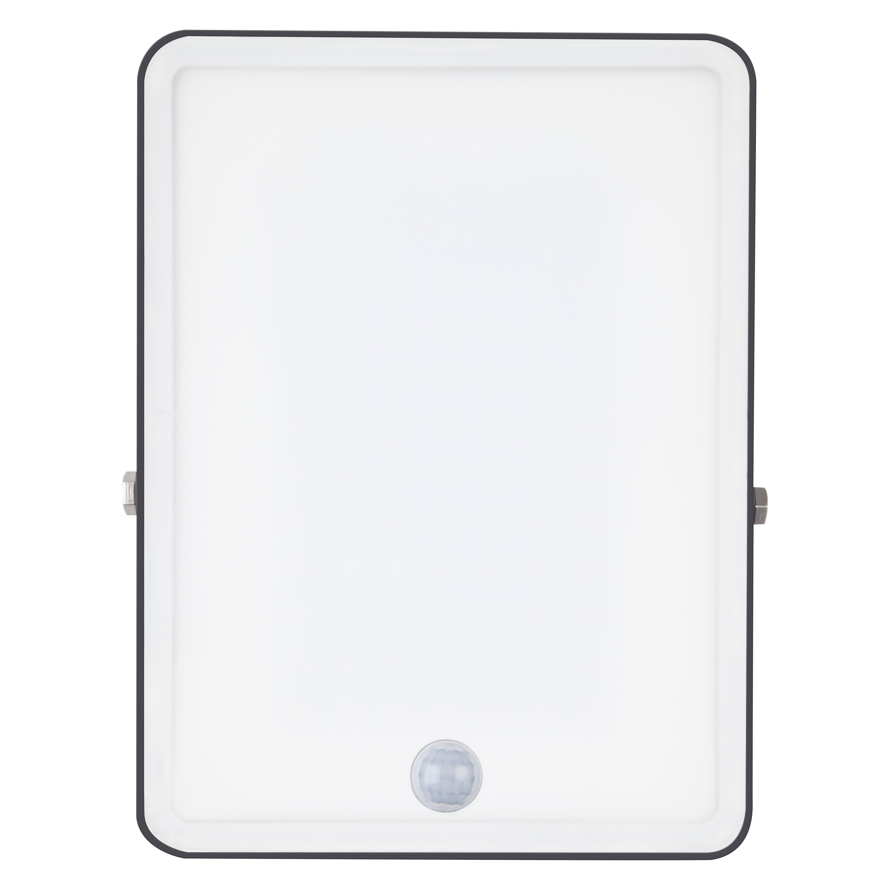 Osram Fluchtlicht Essential LED-Strahler, 50W, schwarz