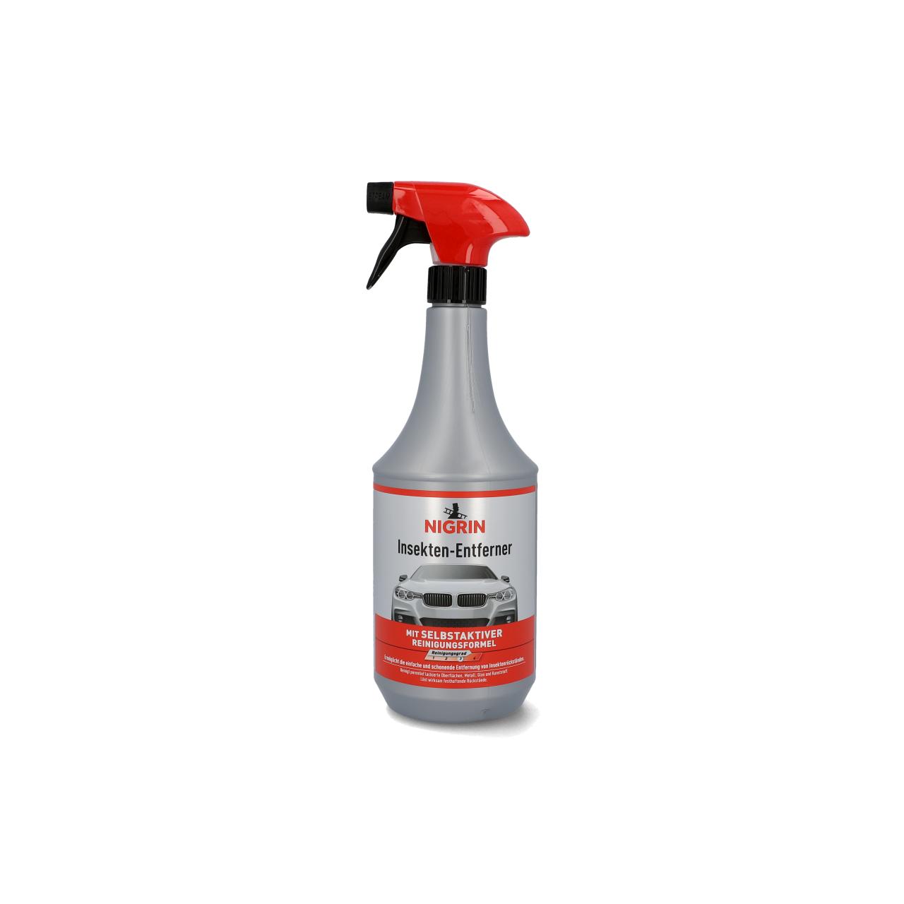 199824 NIGRIN INSEKTENENTFERNER 1000 ML