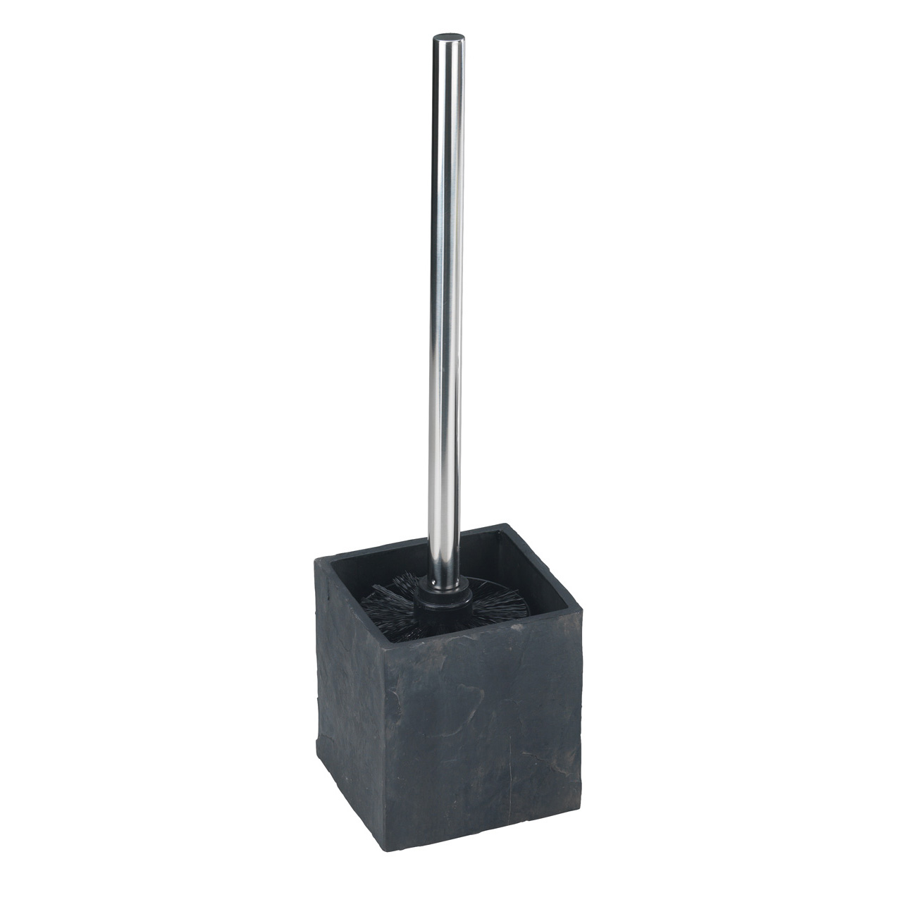 407372-WC-Garnitur-Mod-Slate-Rock_FS_01 WENKO WC-GARNITUR SLATE ROCK