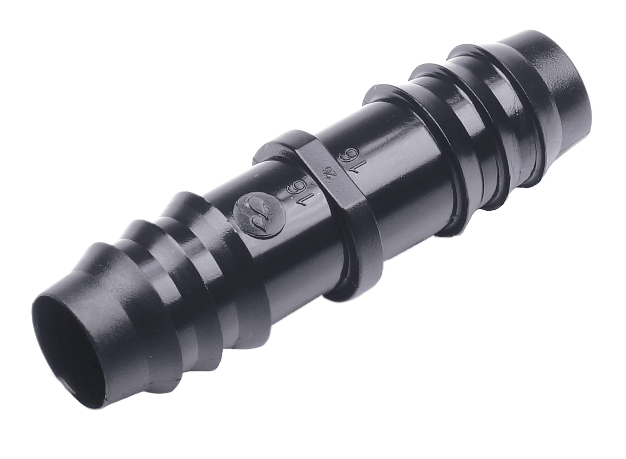 Gardena Verbinder unterirdisches Tropfrohr