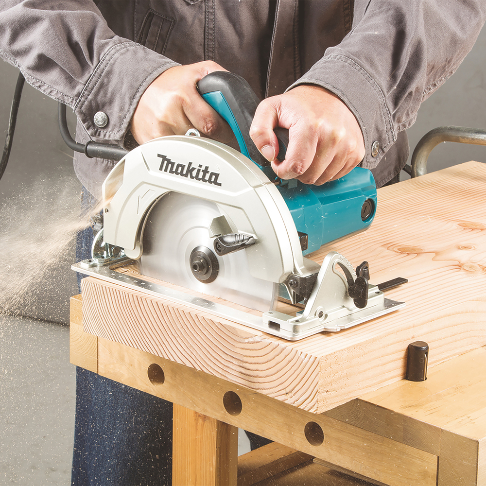 Makita Handkreissäge HS7611, 66 mm