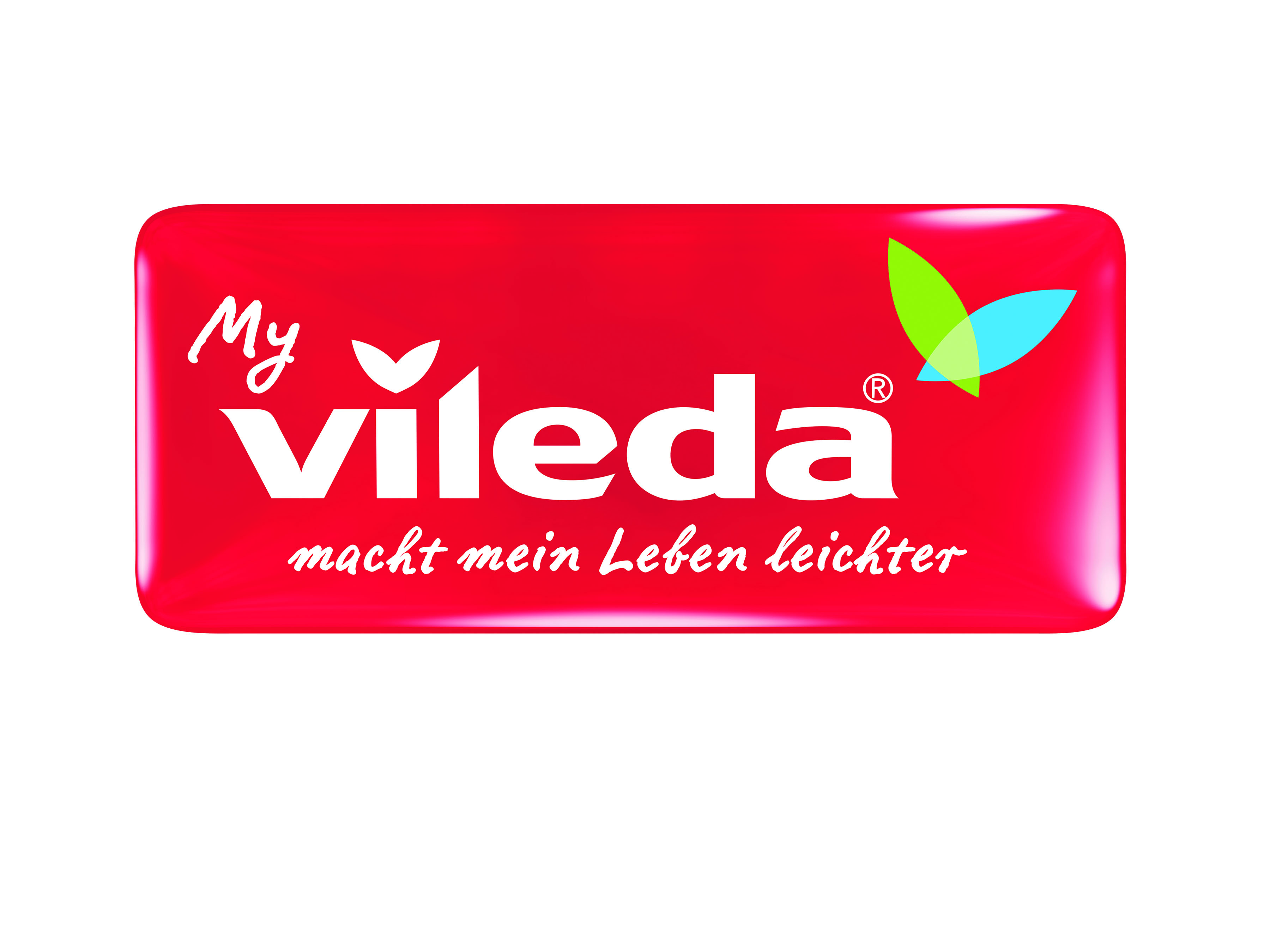 Vileda Turmwäscheständer Mixer 3