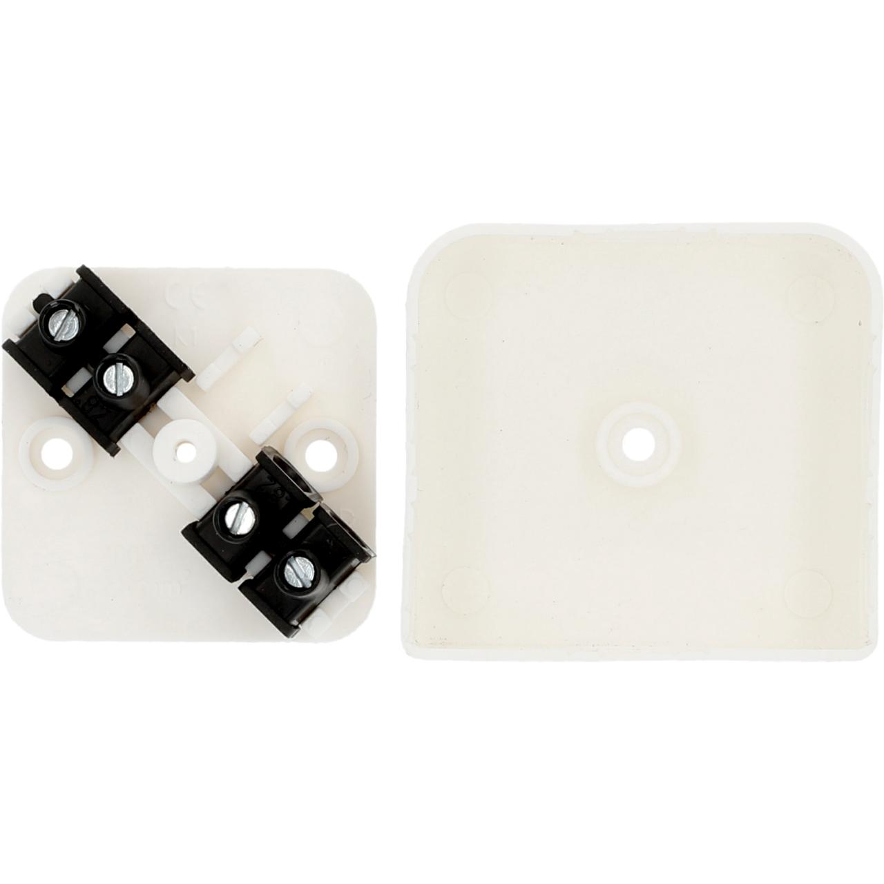 282018aPnkT4gtjyYhv AUFPUTZ ABZWEIGDOSE IP30 55X55X25MM Wß