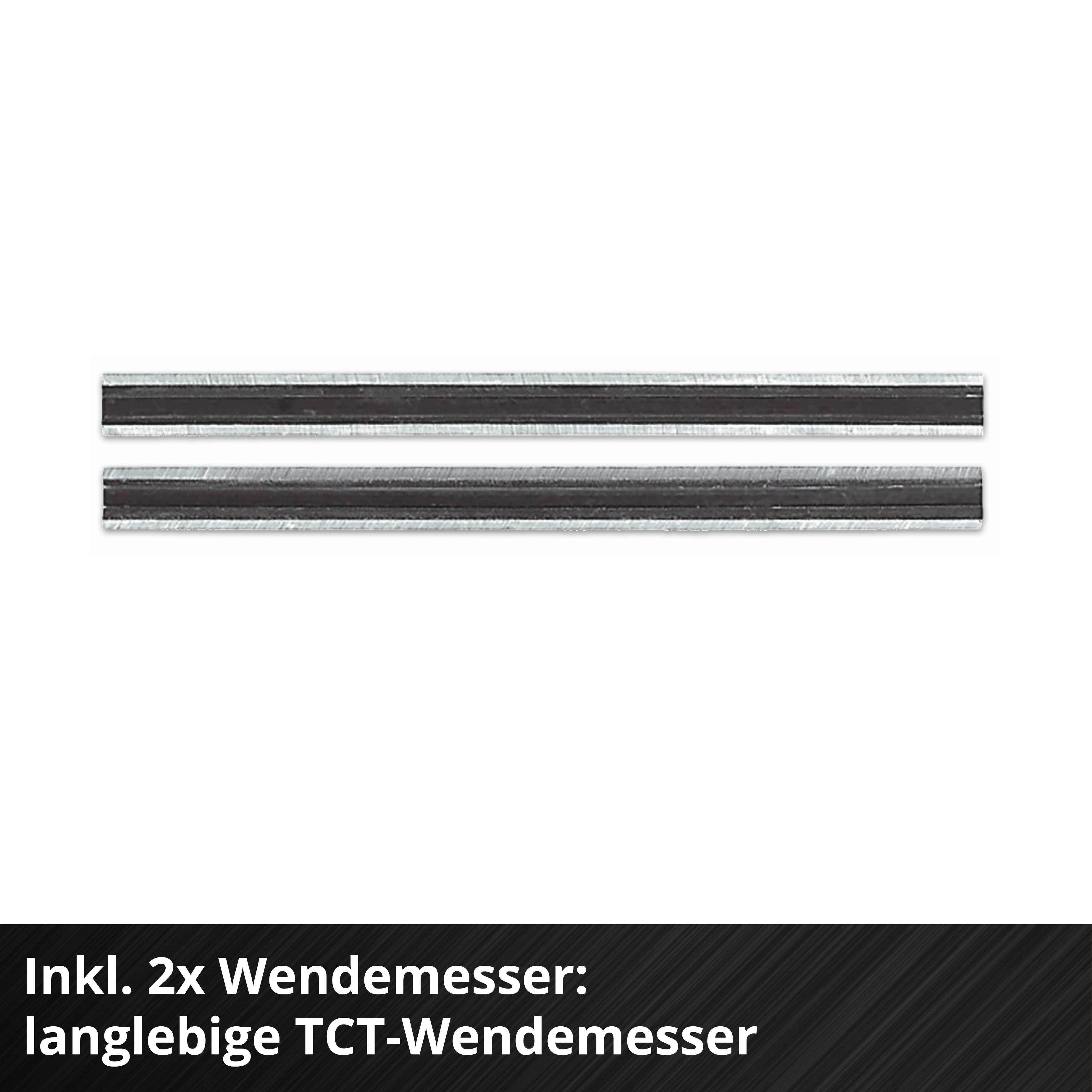 Einhell Akku-Hobel TE-PL 18/82 Li - Solo