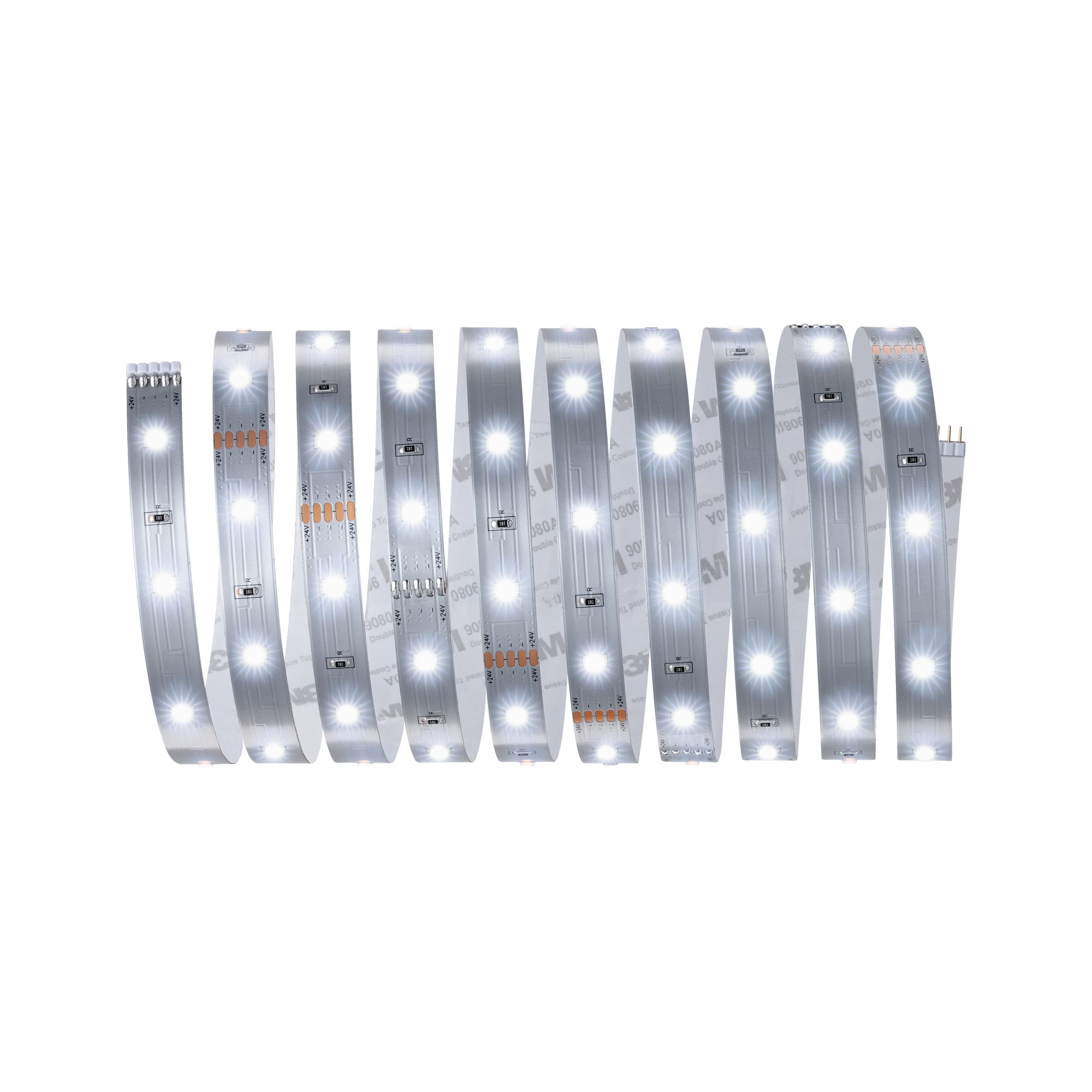 Paulmann MaxLED 250 Basisset, 3M, Daylight, 6500K