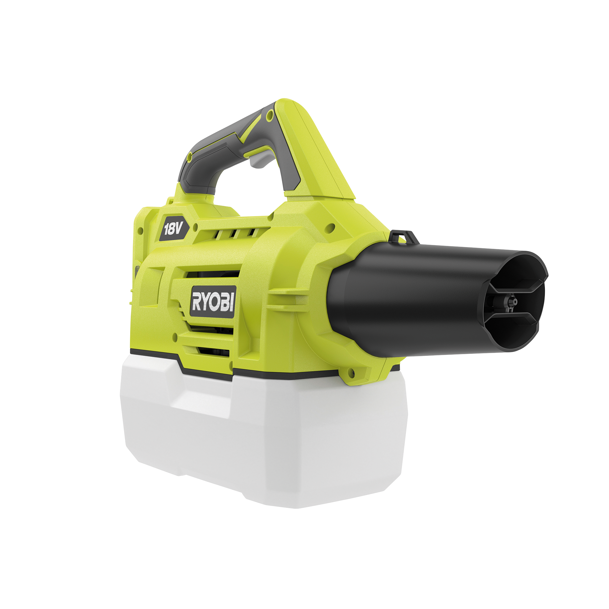 Ryobi Akku-Kaltverneblungsgerät RY18FGA-0 Ryobi Akku-Kaltverneblungsgerät RY18FGA-0