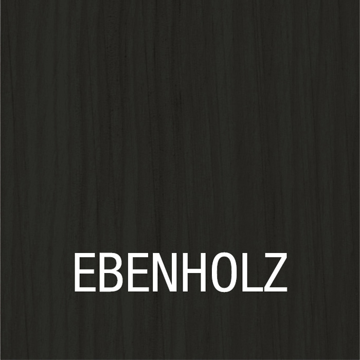 Bondex Dauerschutz-Lasur, ebenholz, 2,5 l Bondex Dauerschutz-Lasur, ebenholz, 2,5 l