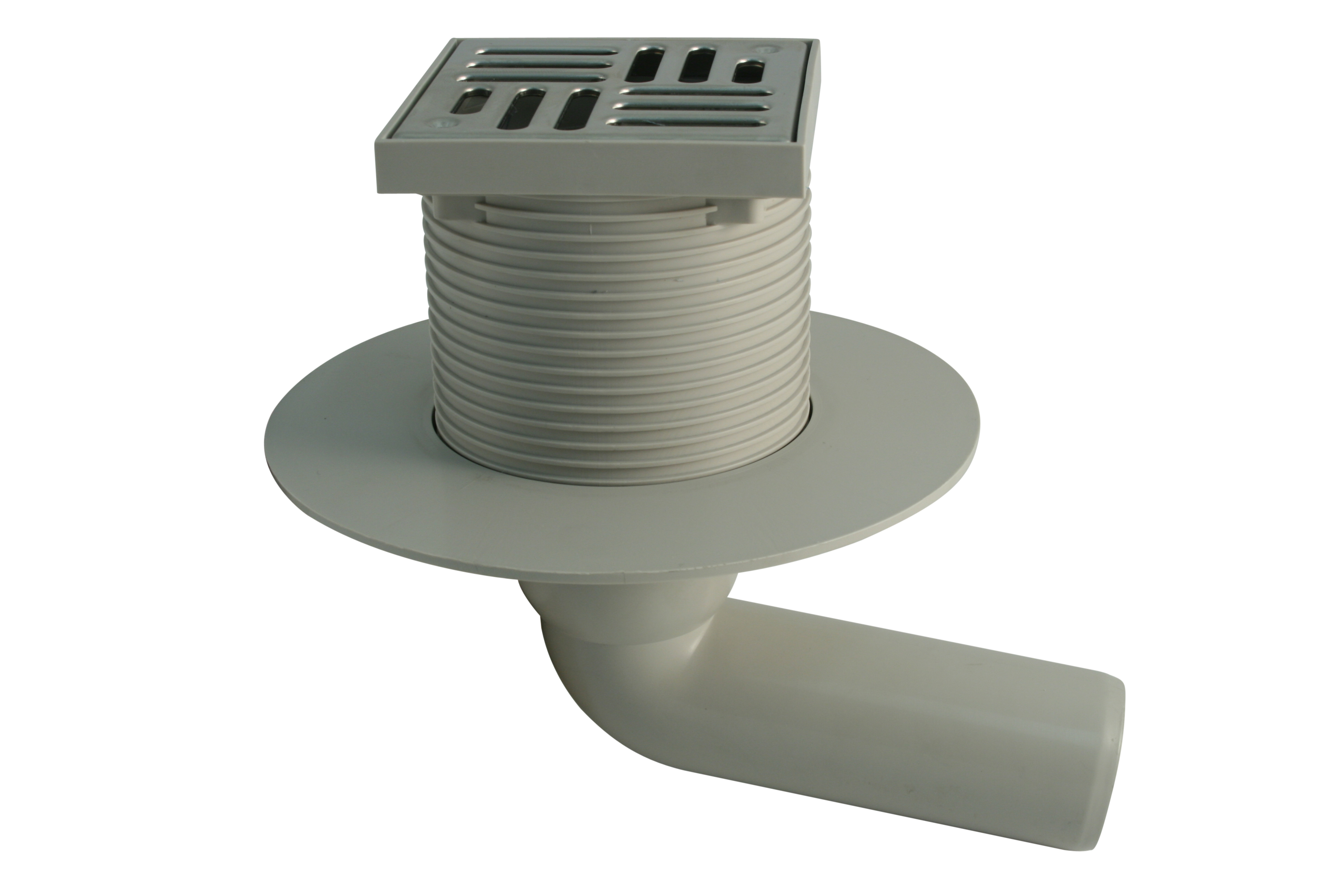 4002644067322 Marley Balkonablauf waagerecht