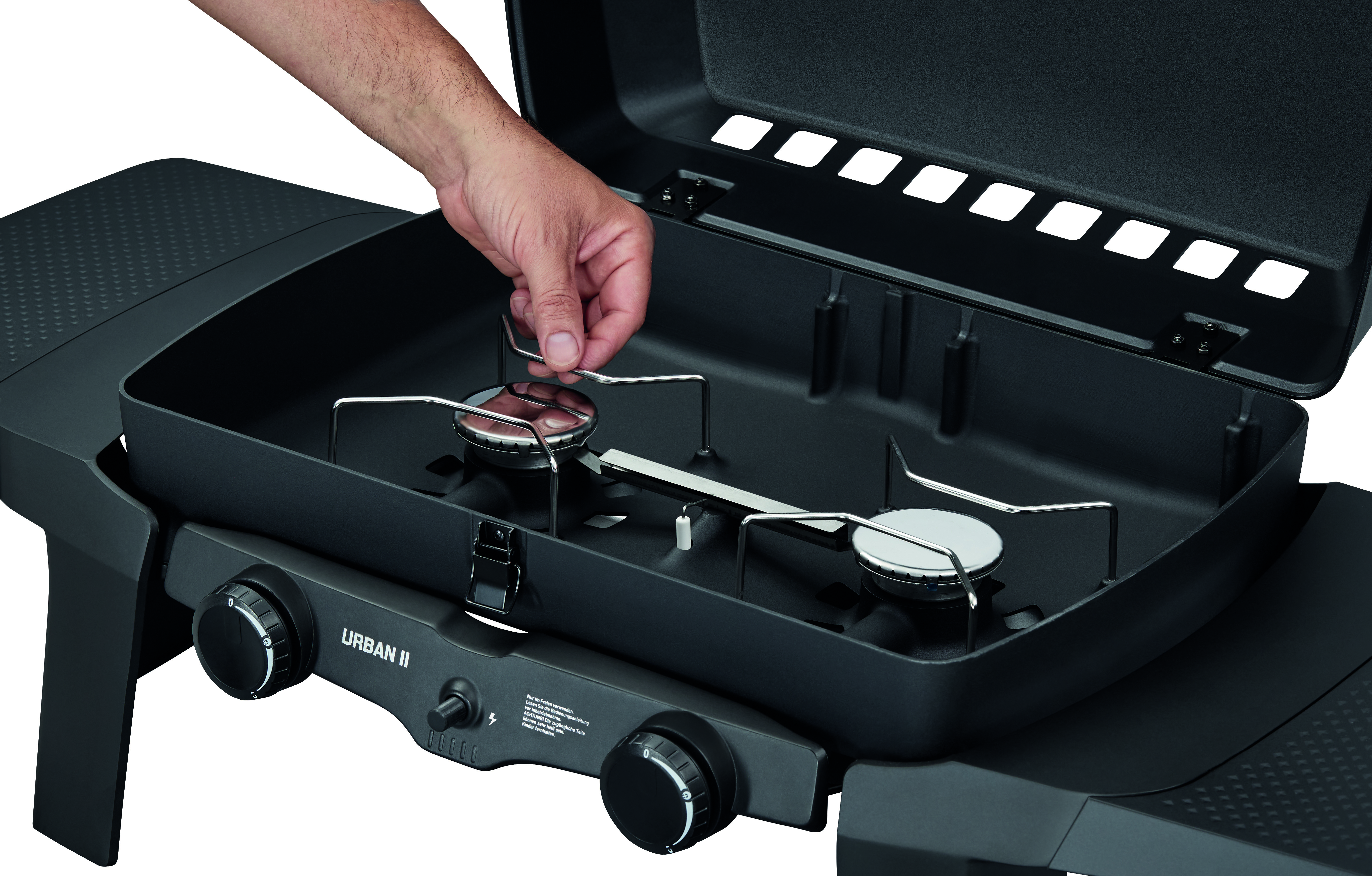 Enders Gasgrill Urban II