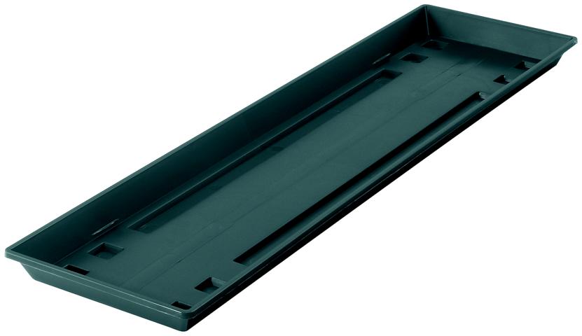 484521-80406038-L BLUMENKASTEN-UNTERSETZER 60CM ANTHRAZIT