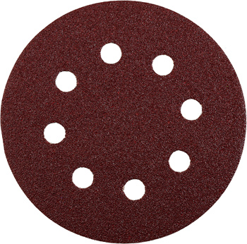 Kwb Klett-Haftscheiben, 115 mm, K60