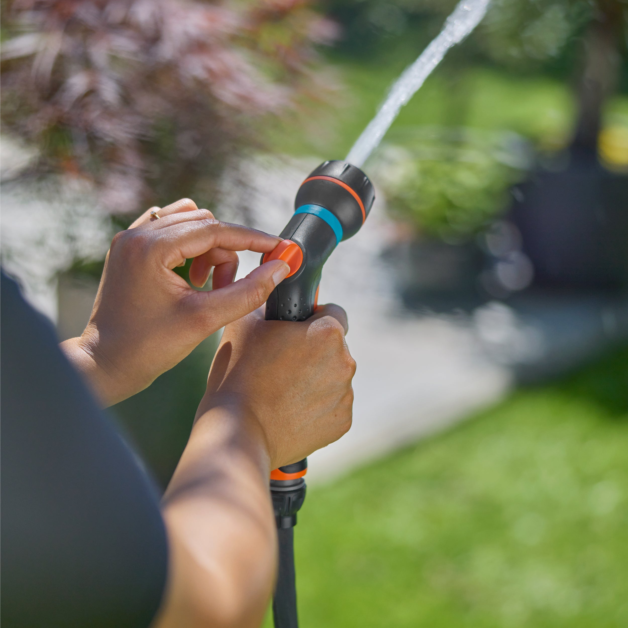 Gardena Classic Kompakte Multi-Brause 