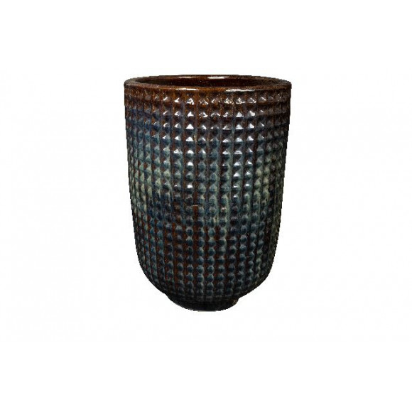 TS Vase Maestro Purple Rain, Ø44 H66