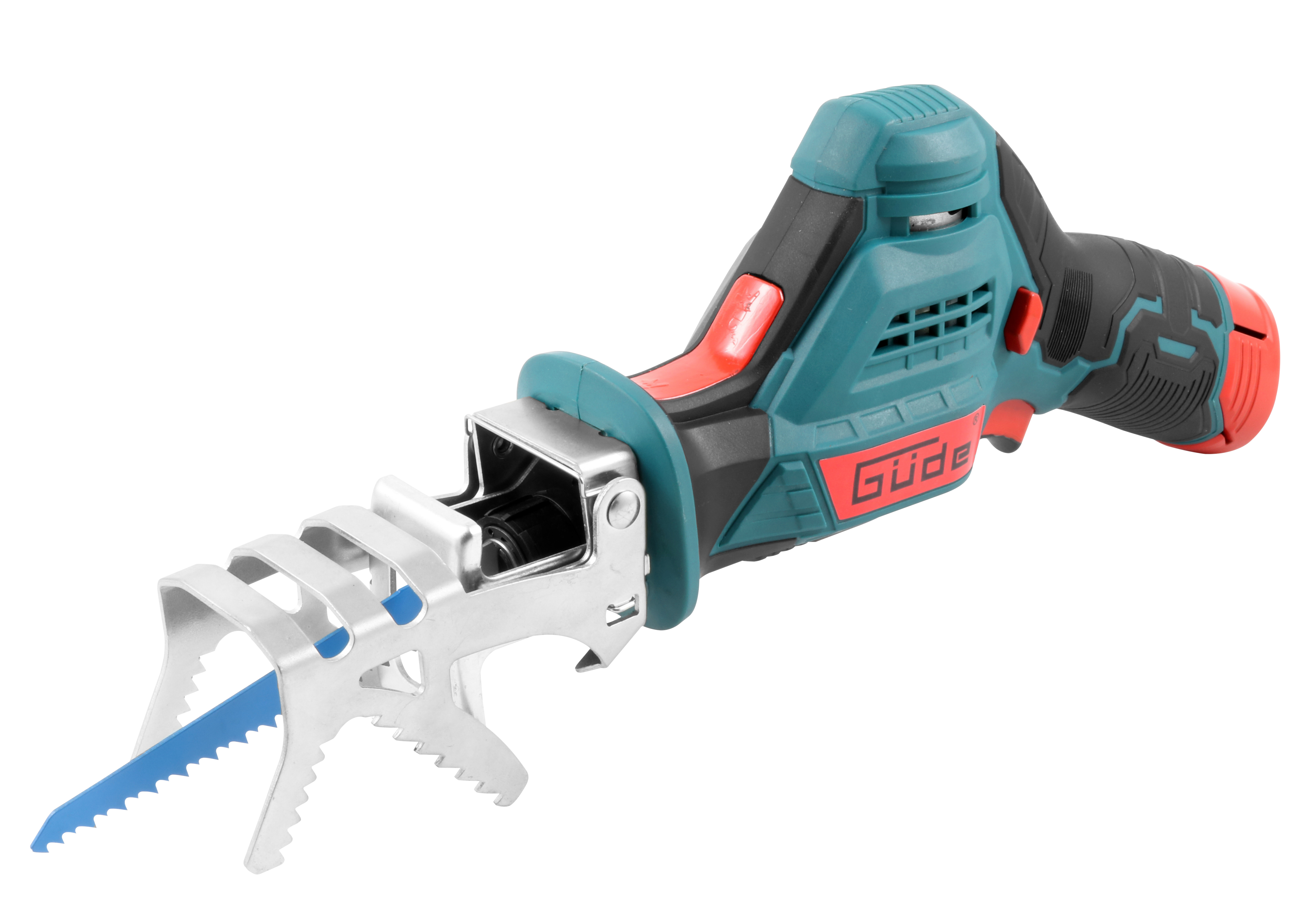 58800_hq Güde Akku Universalsäge UASA 12-201-24
