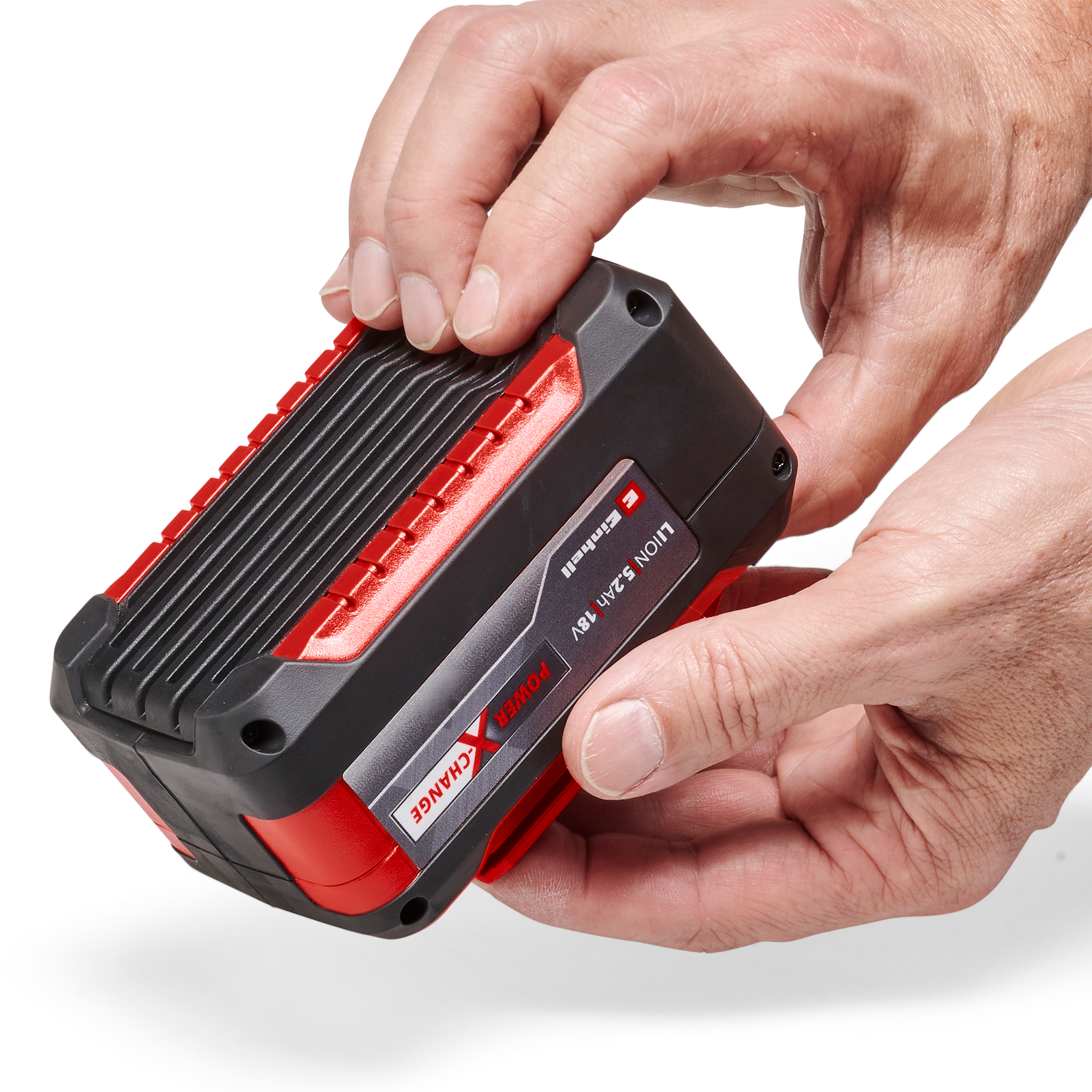 Einhell Akku 18V 5,2Ah Power X-Change Plus