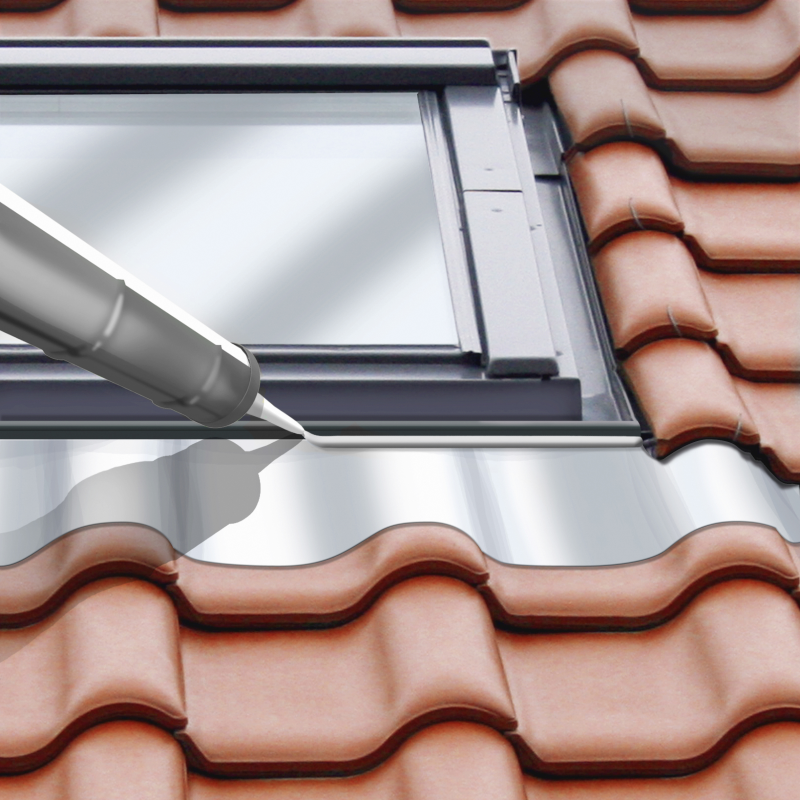 Mem Gum Dicht 310 ml